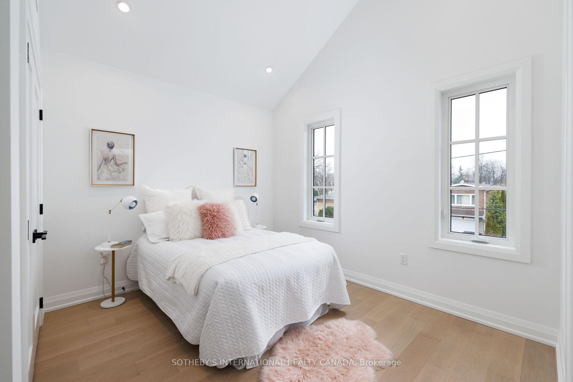 118 Warwood Road, Toronto