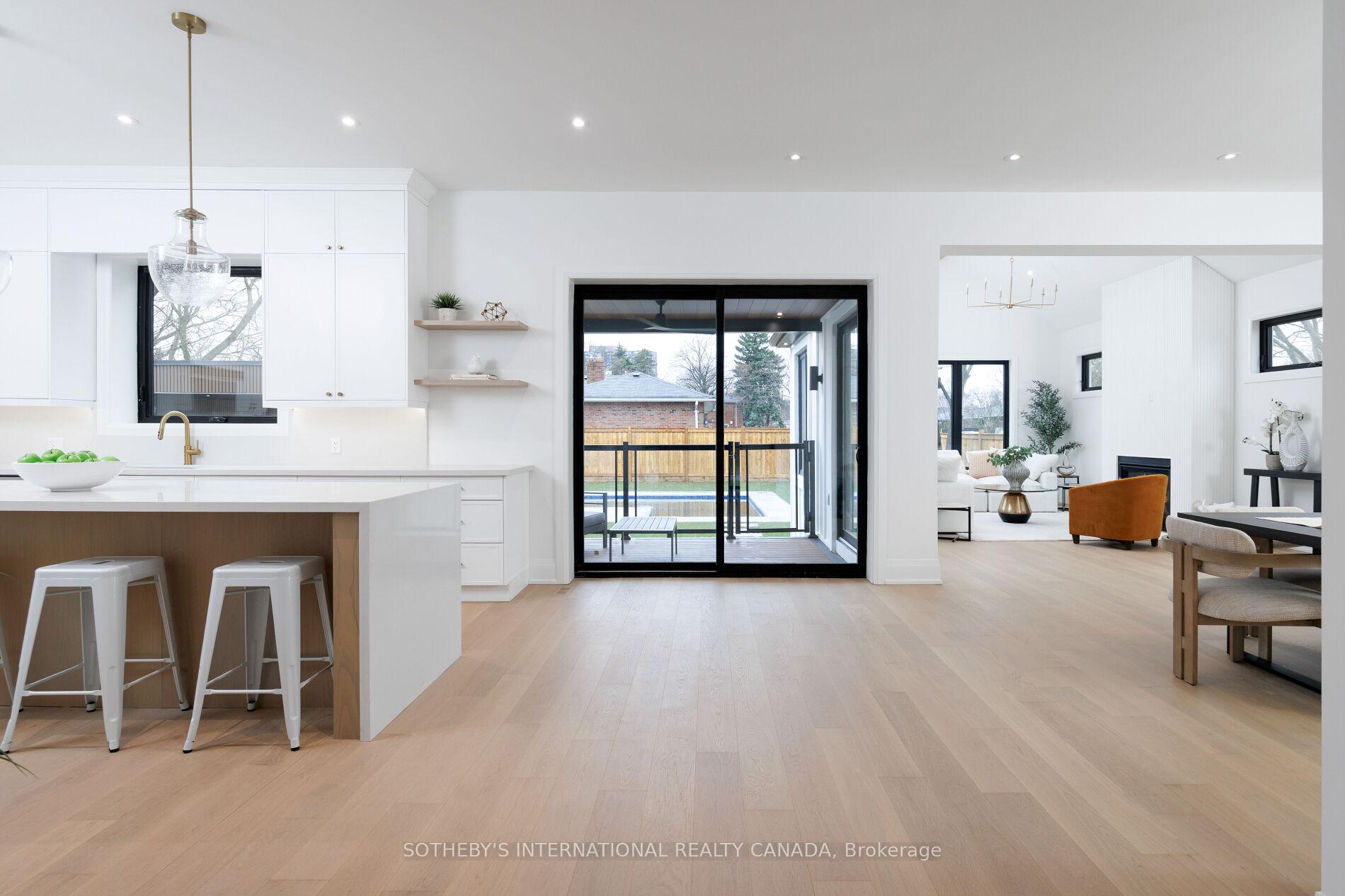 118 Warwood Road, Toronto
