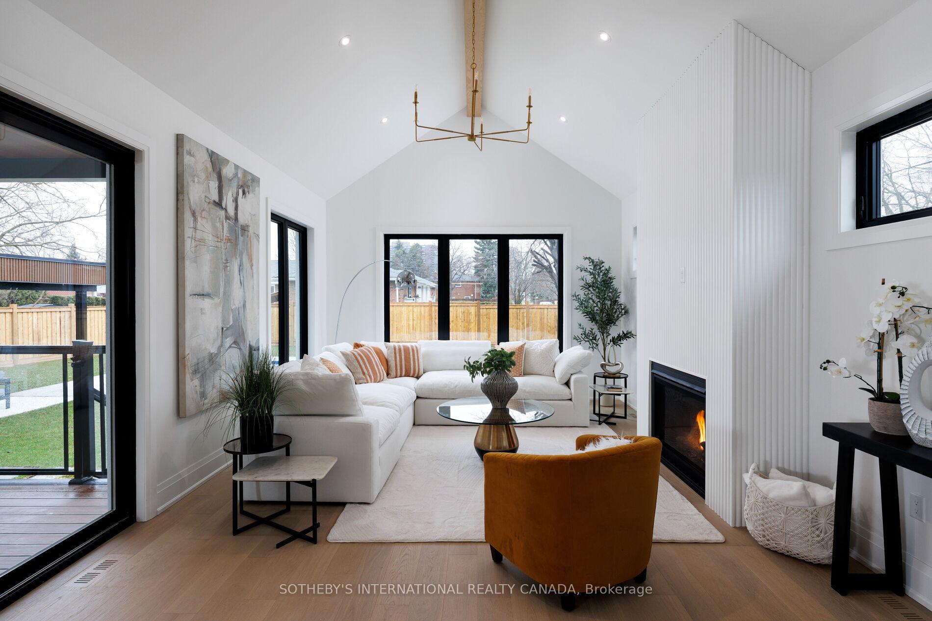 118 Warwood Road, Toronto