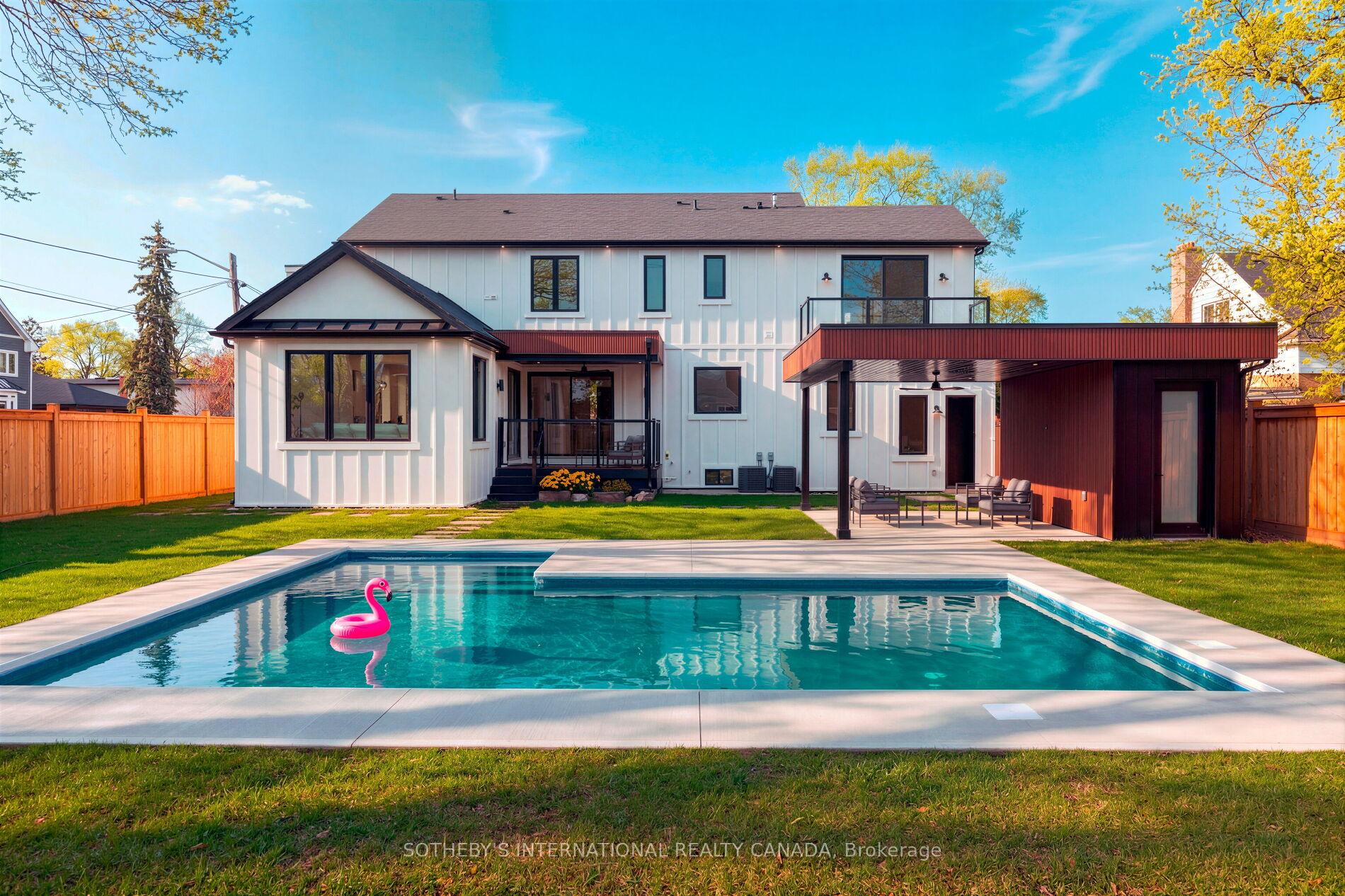 118 Warwood Road, Toronto
