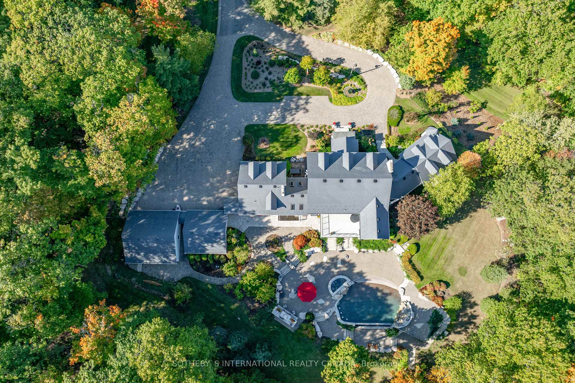 3867 QUARRY Road