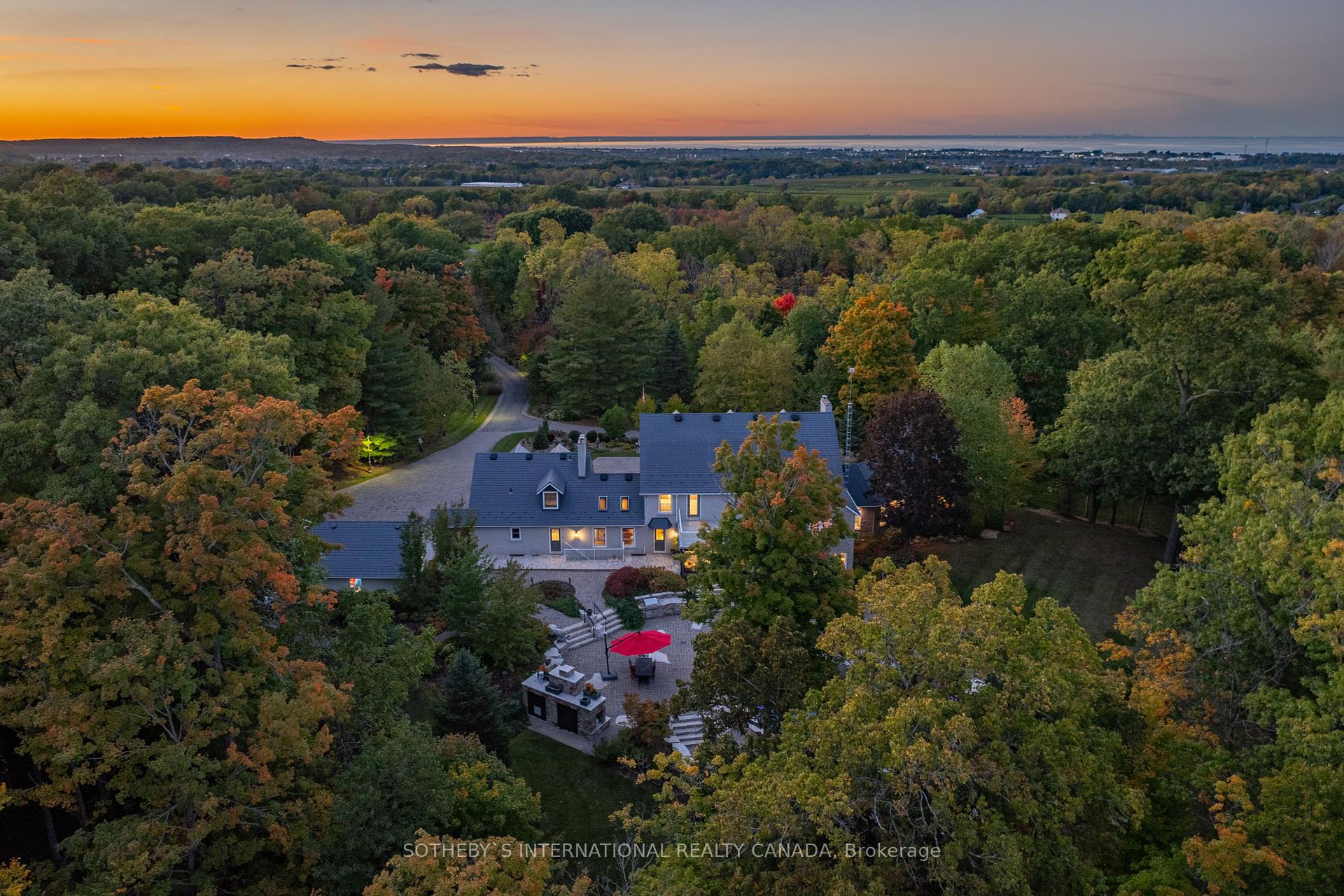 3867 QUARRY Road