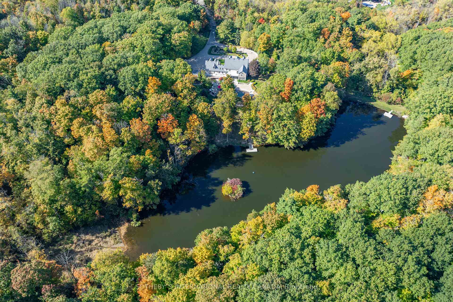 3867 QUARRY Road