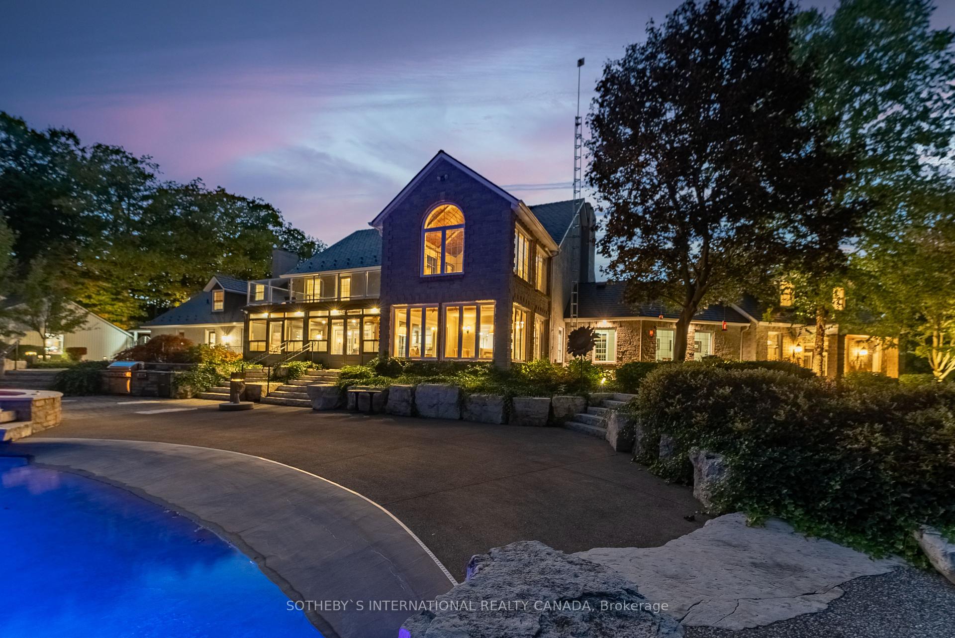 3867 QUARRY Road