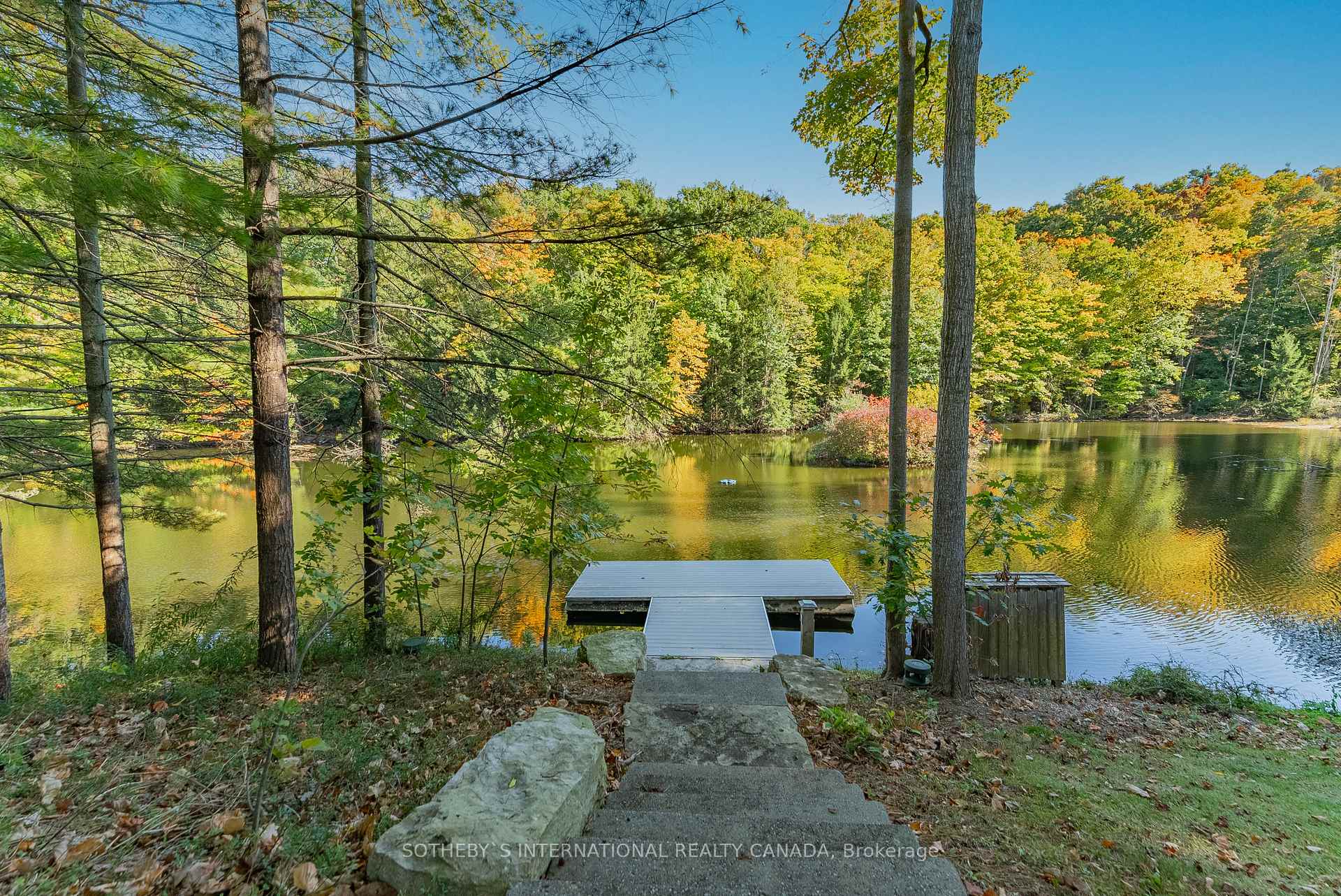 3867 QUARRY Road