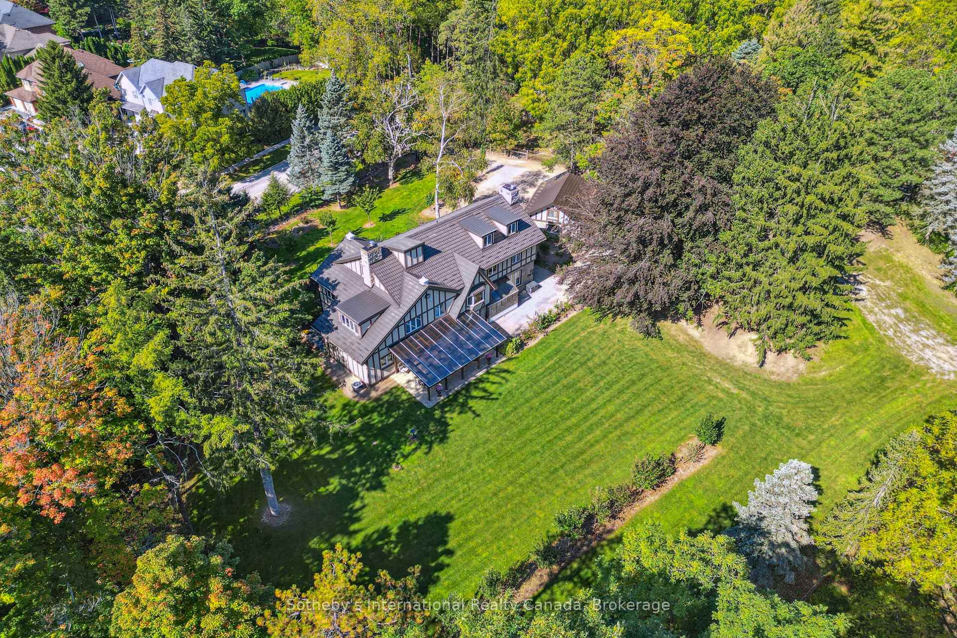 353 Sulphur Springs Road