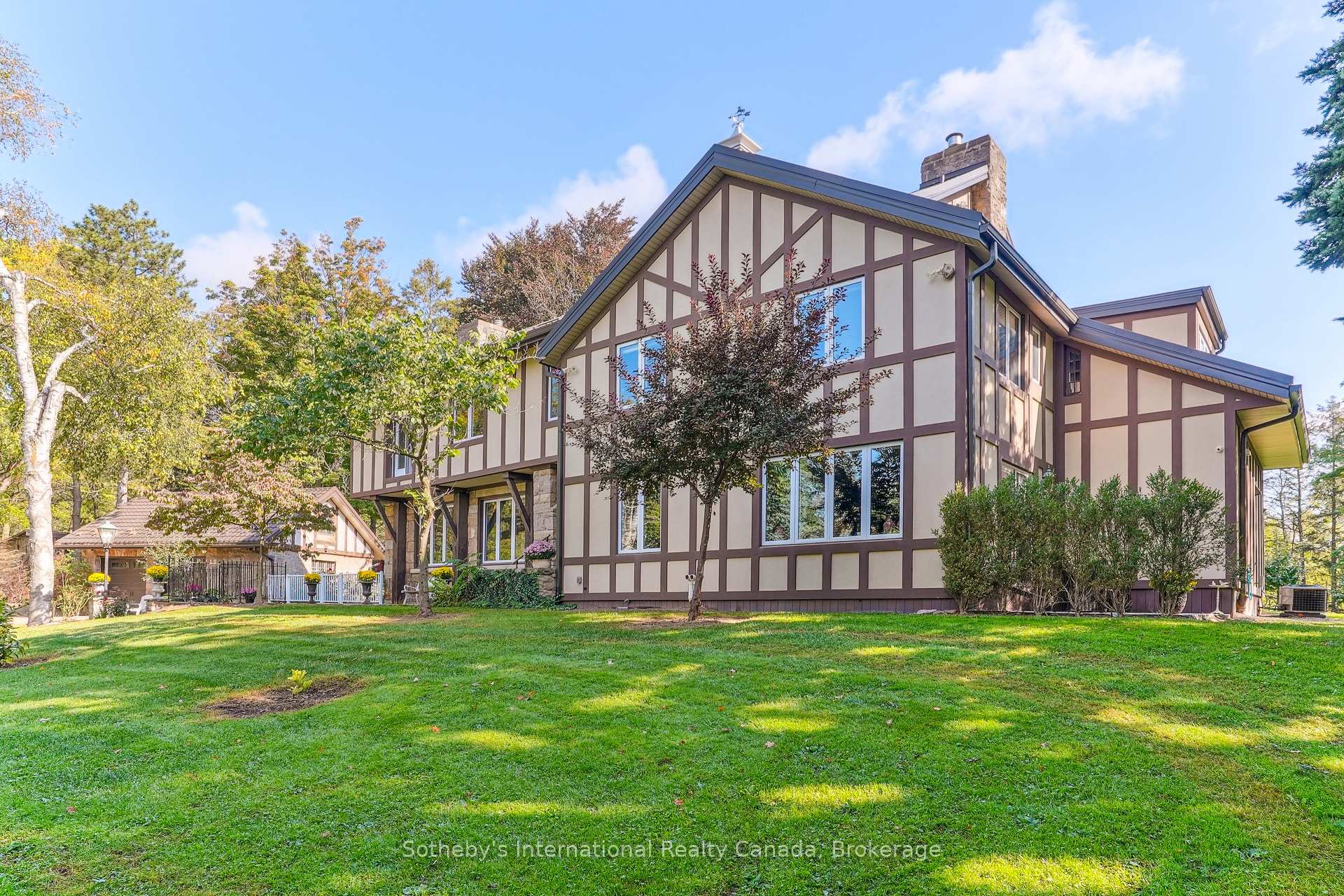 353 Sulphur Springs Road