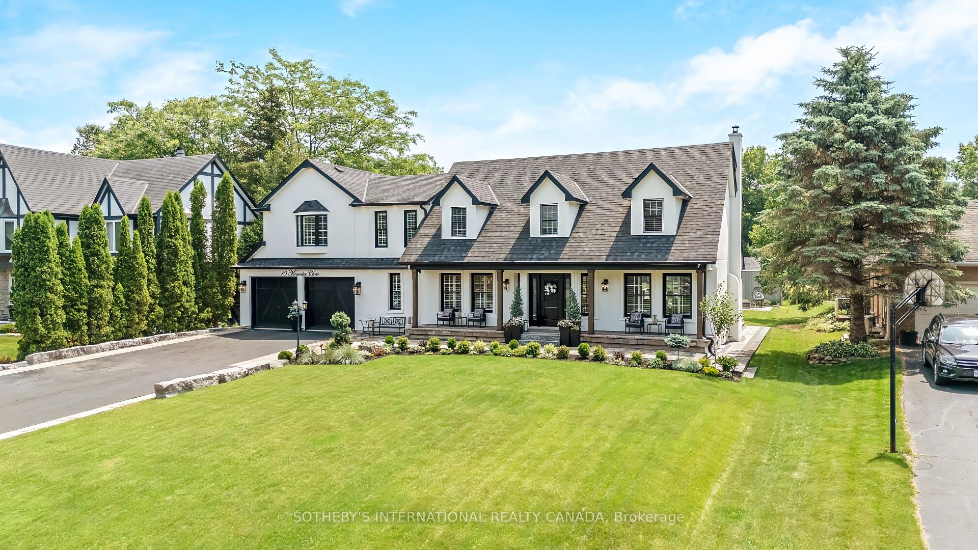 10 Meander Close