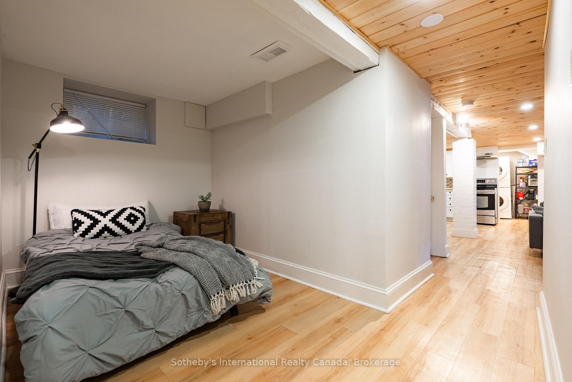 Character Home Reimagined