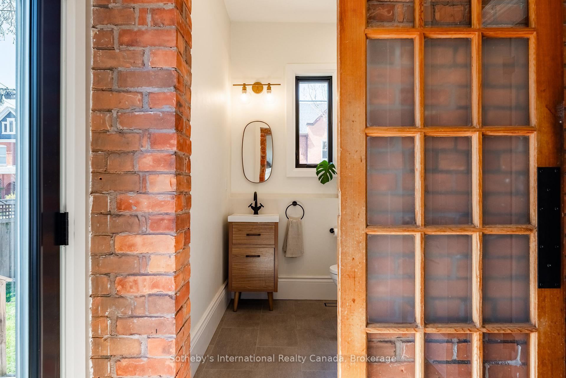 Character Home Reimagined