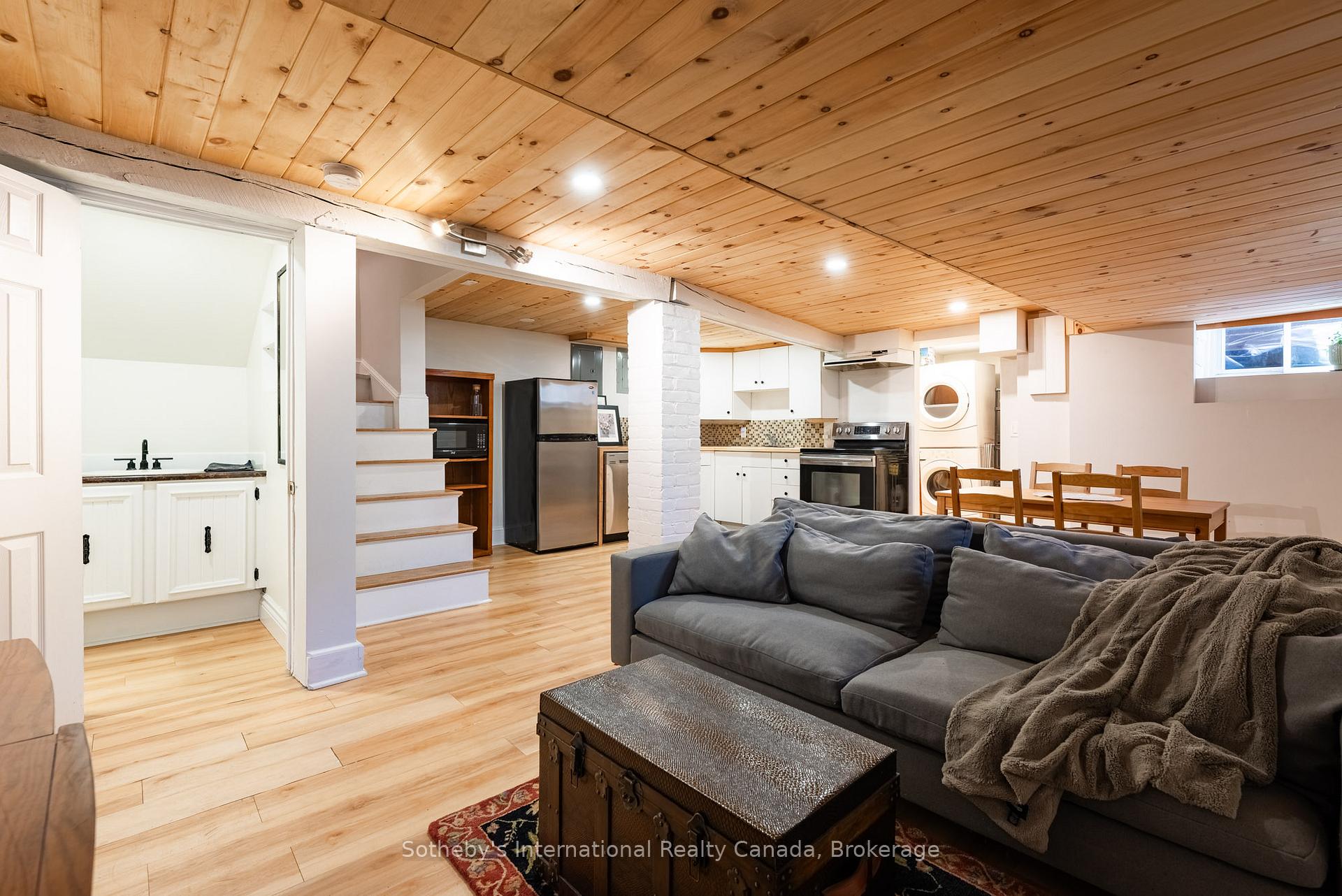 Character Home Reimagined