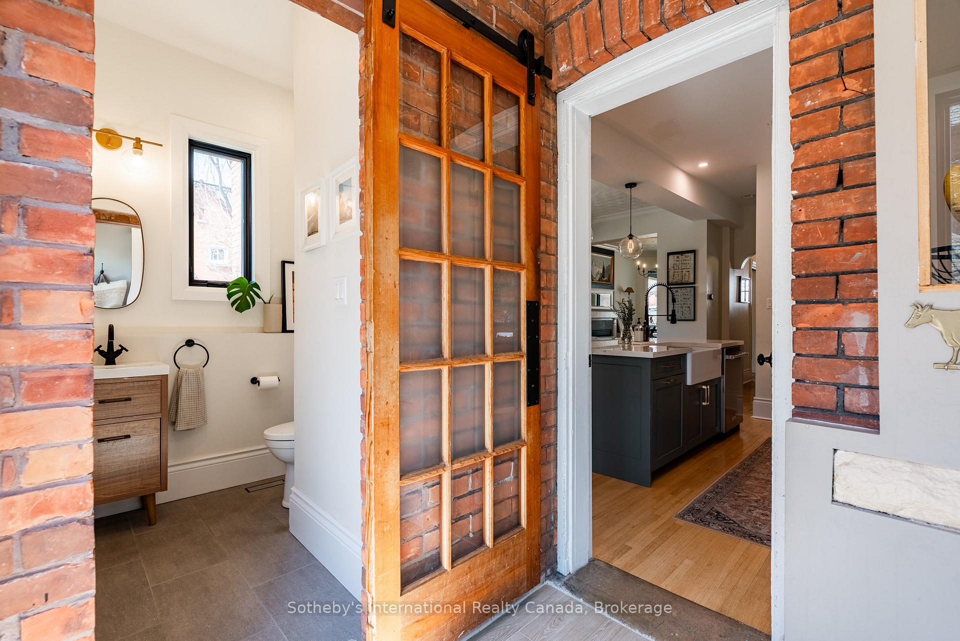 Character Home Reimagined