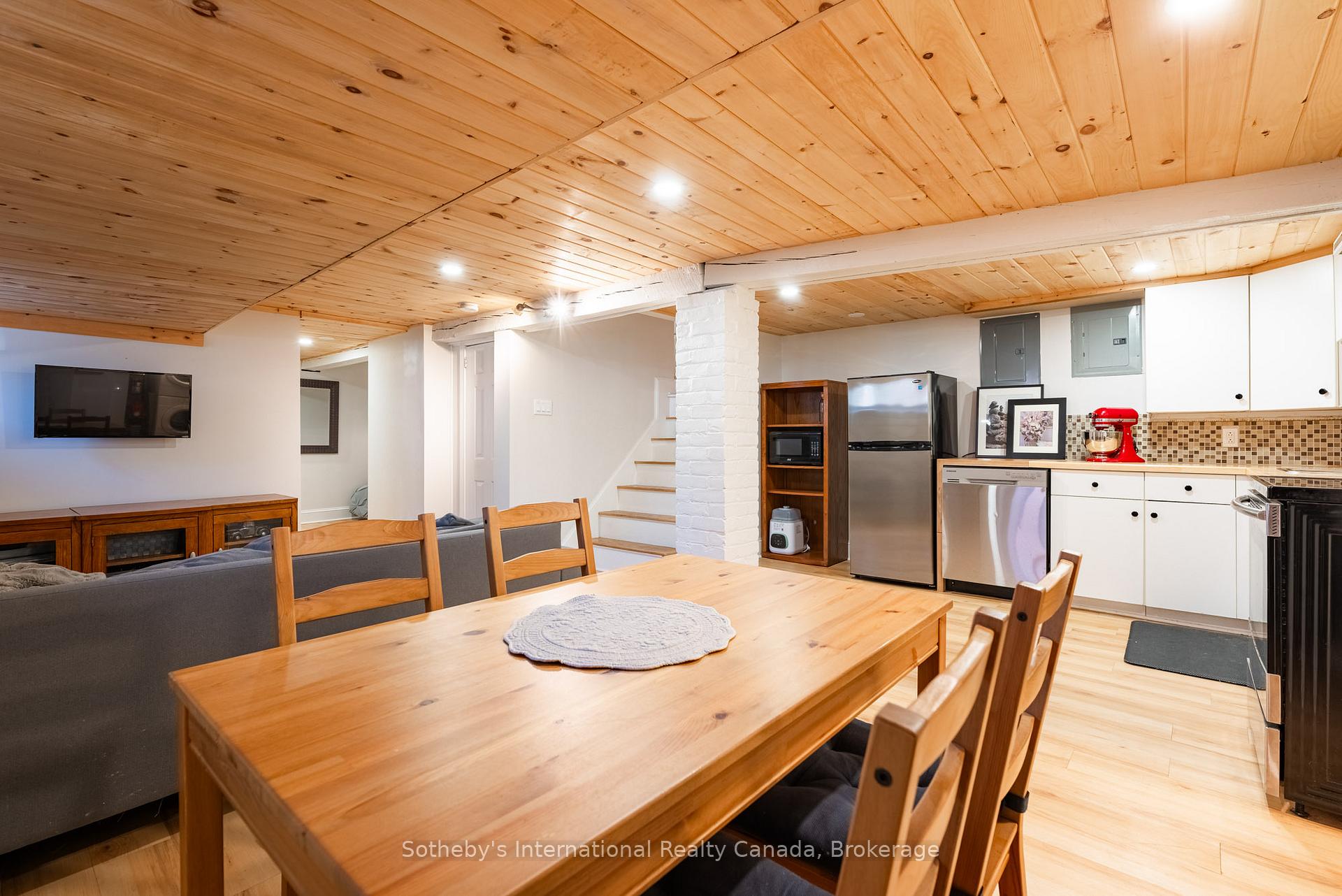 Character Home Reimagined