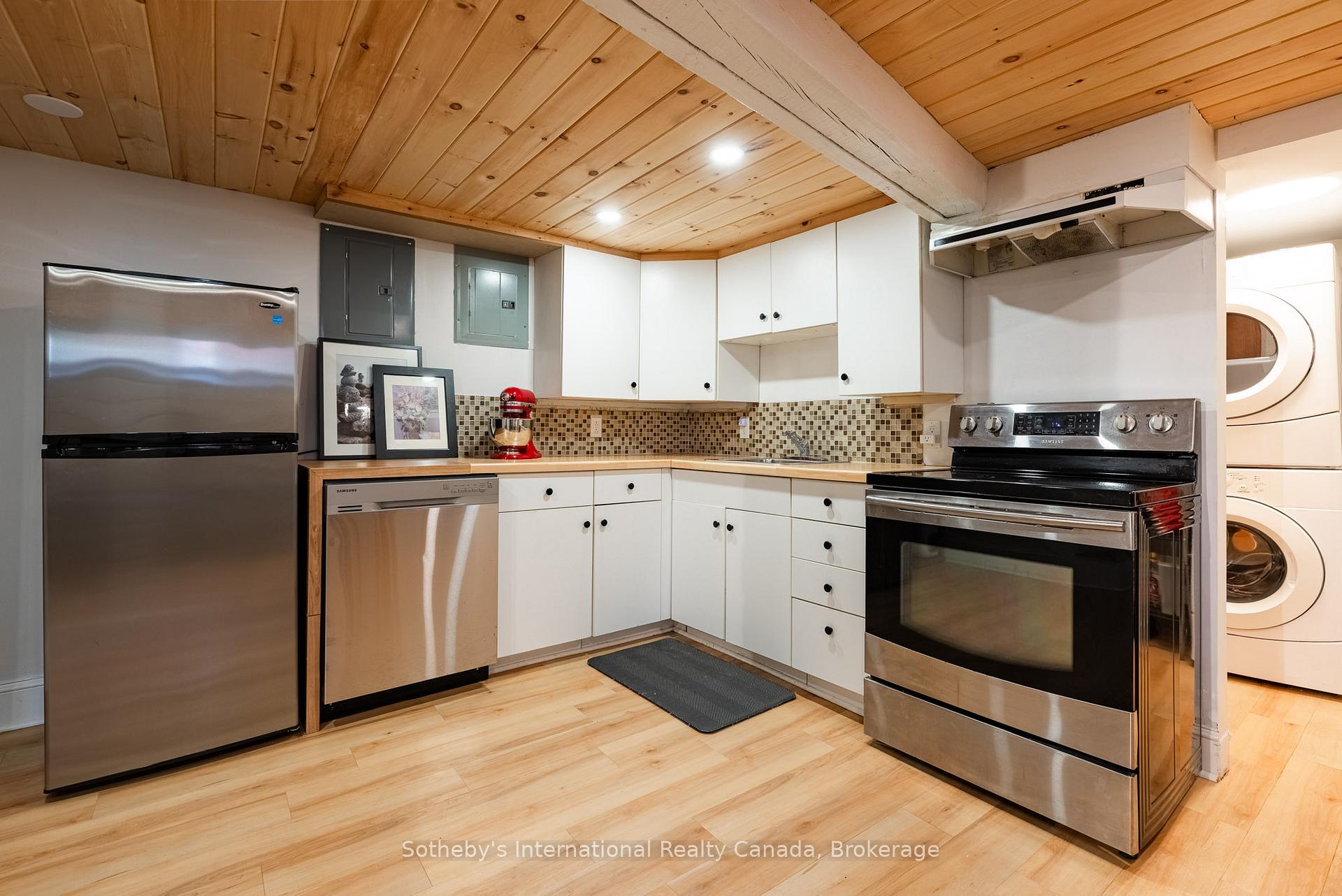 Character Home Reimagined