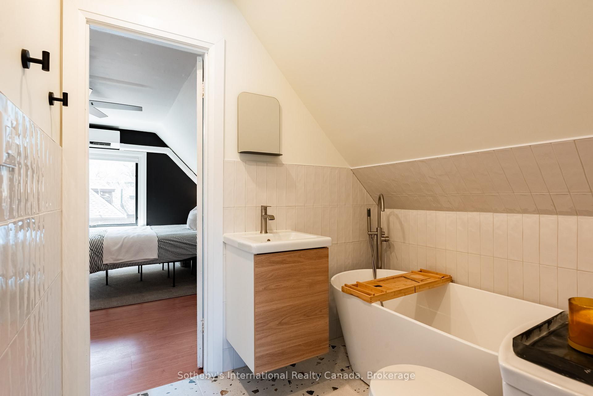 Character Home Reimagined