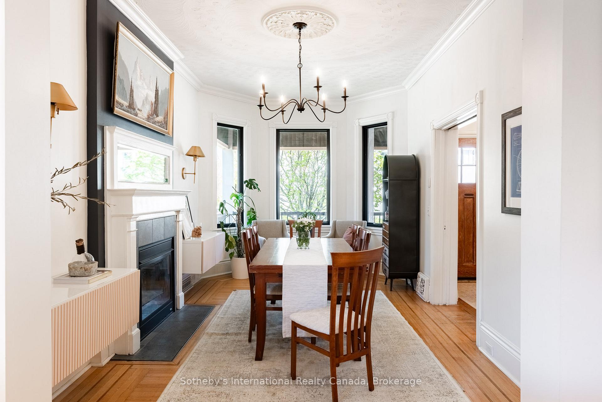 Character Home Reimagined