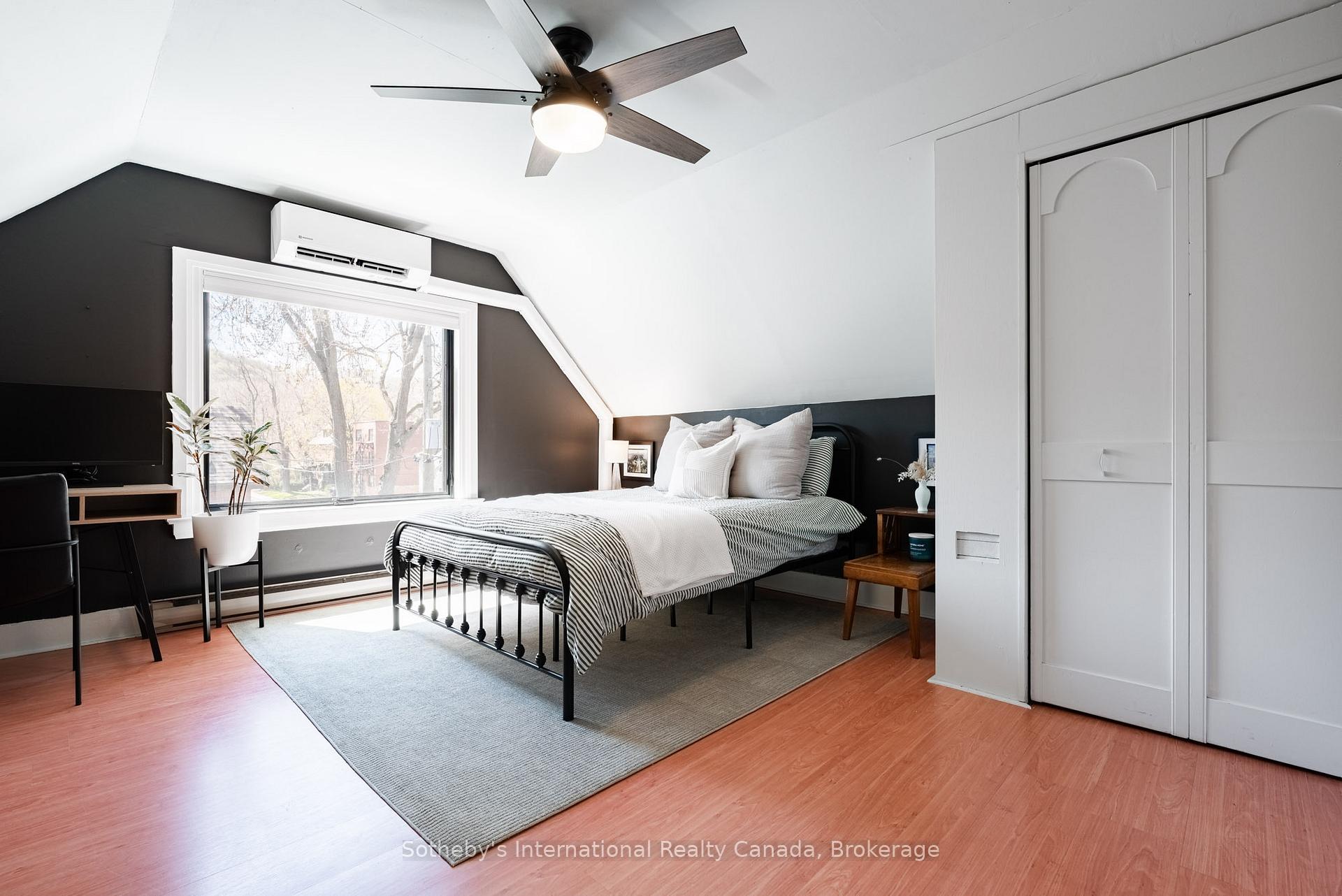 Character Home Reimagined