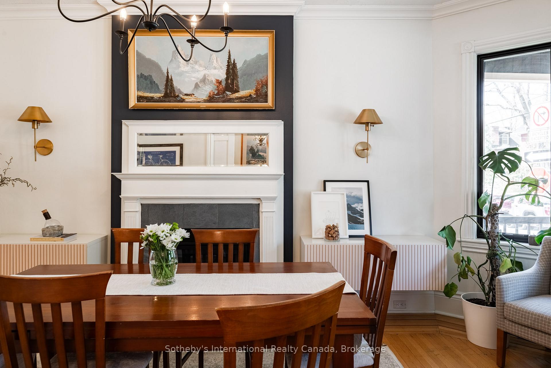 Character Home Reimagined