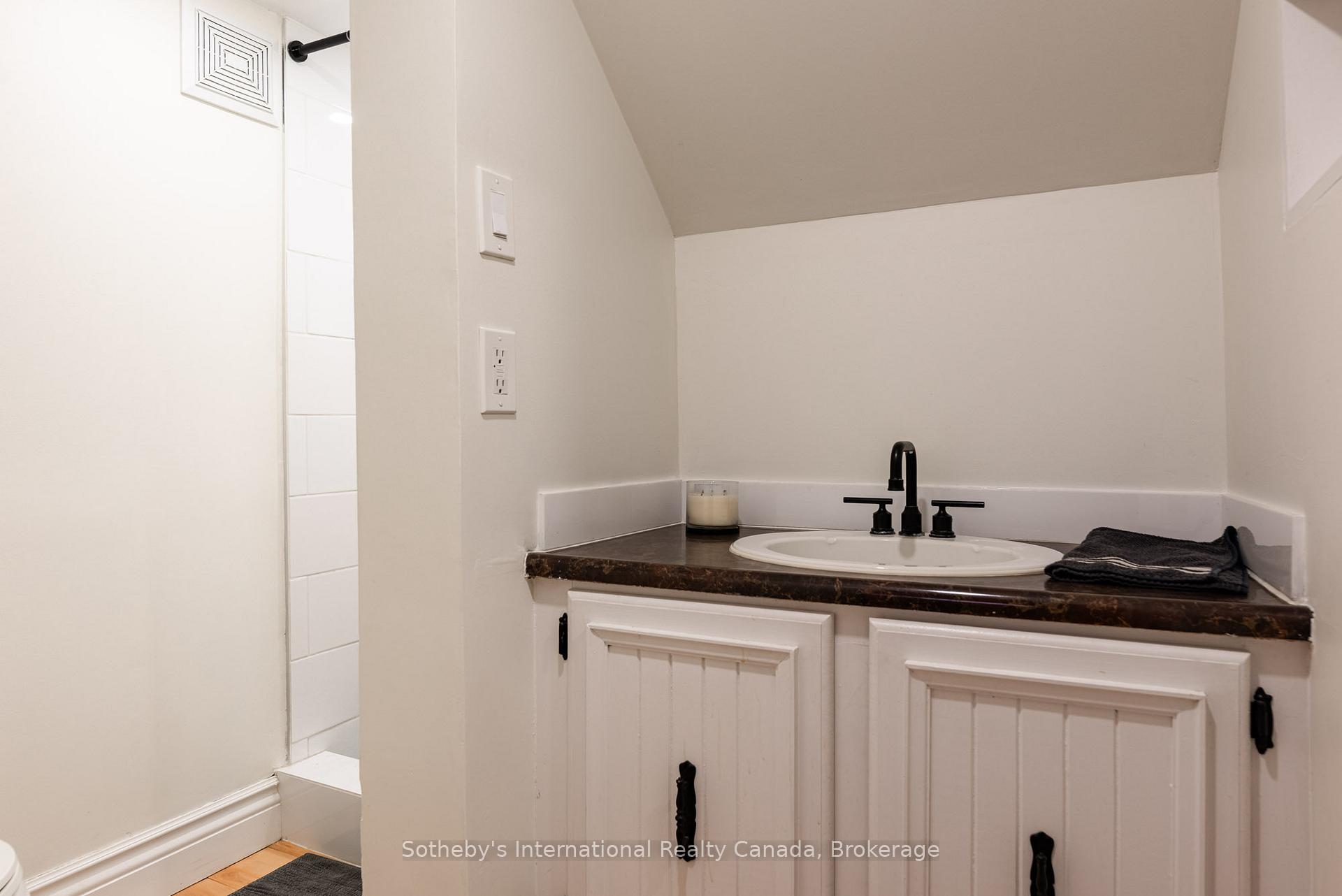 Character Home Reimagined