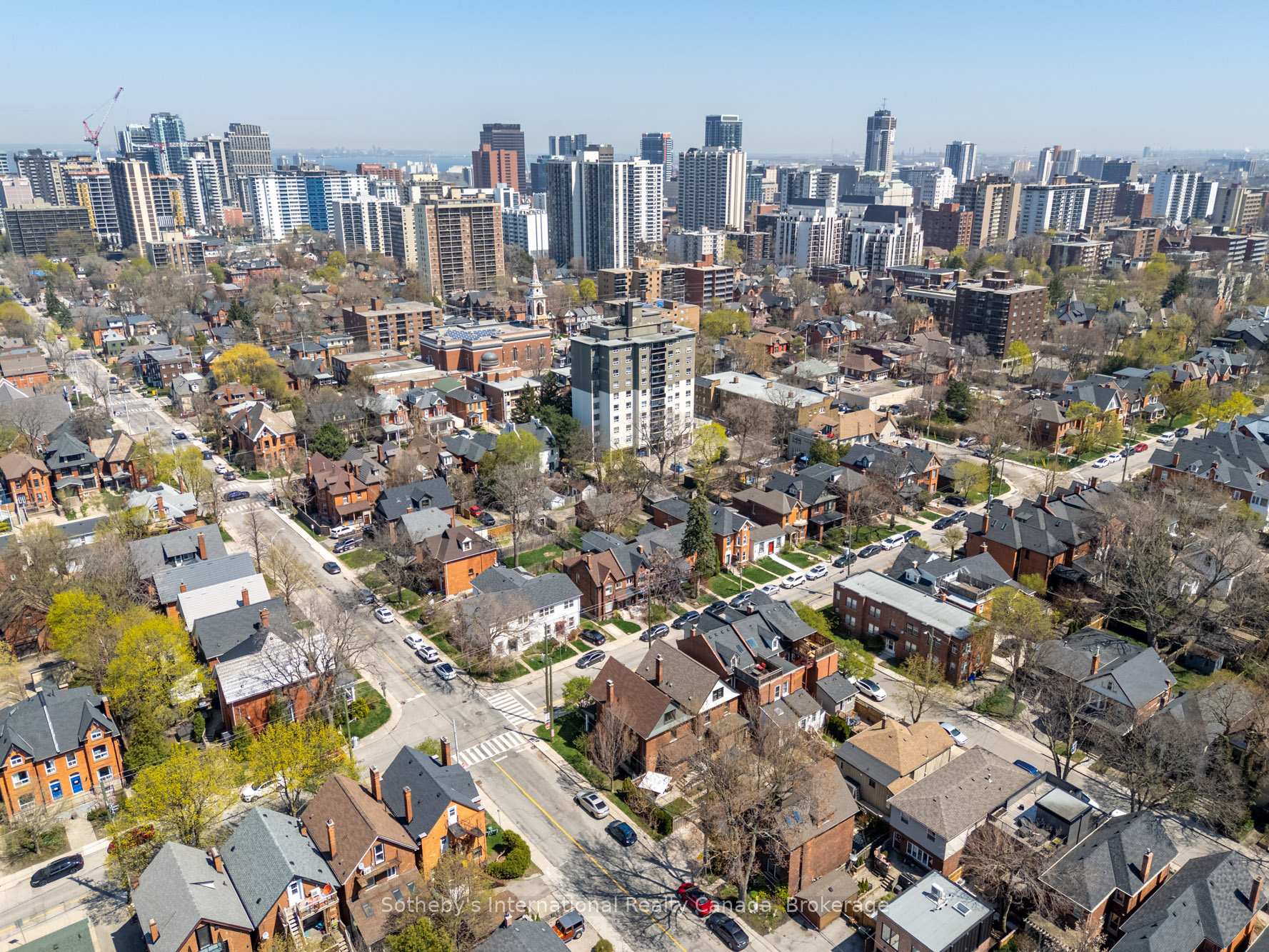 Character Home Reimagined