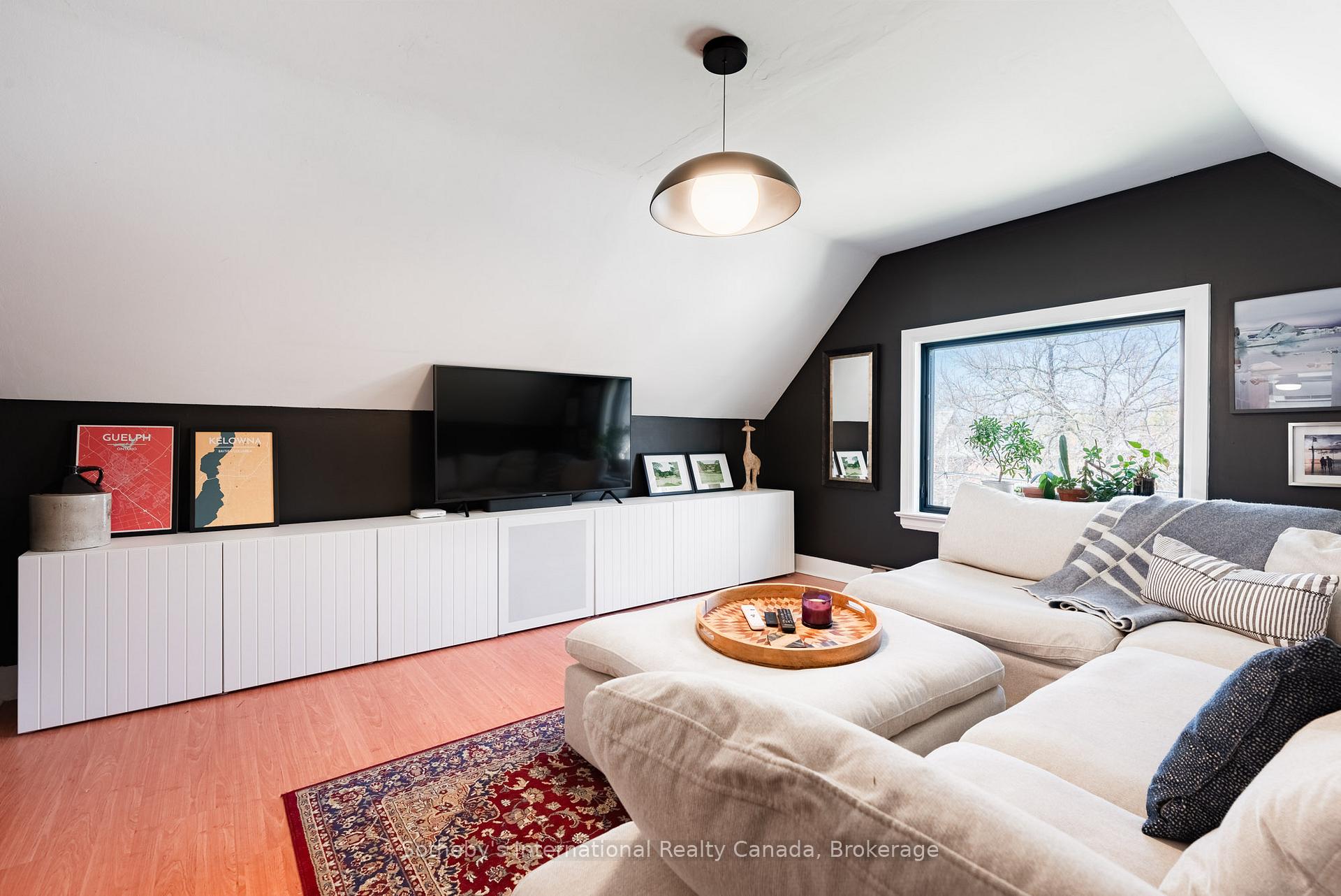 Character Home Reimagined