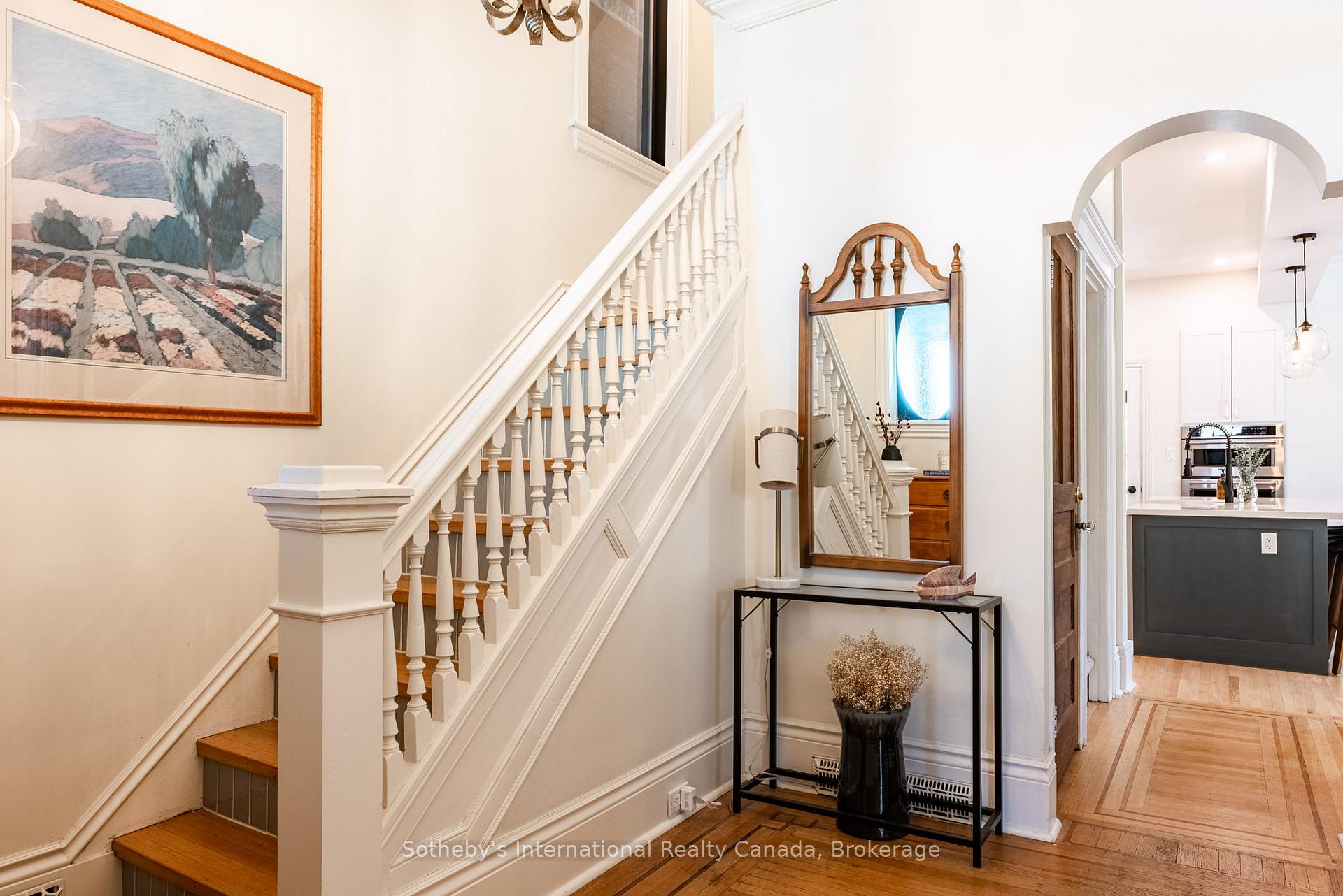 Character Home Reimagined