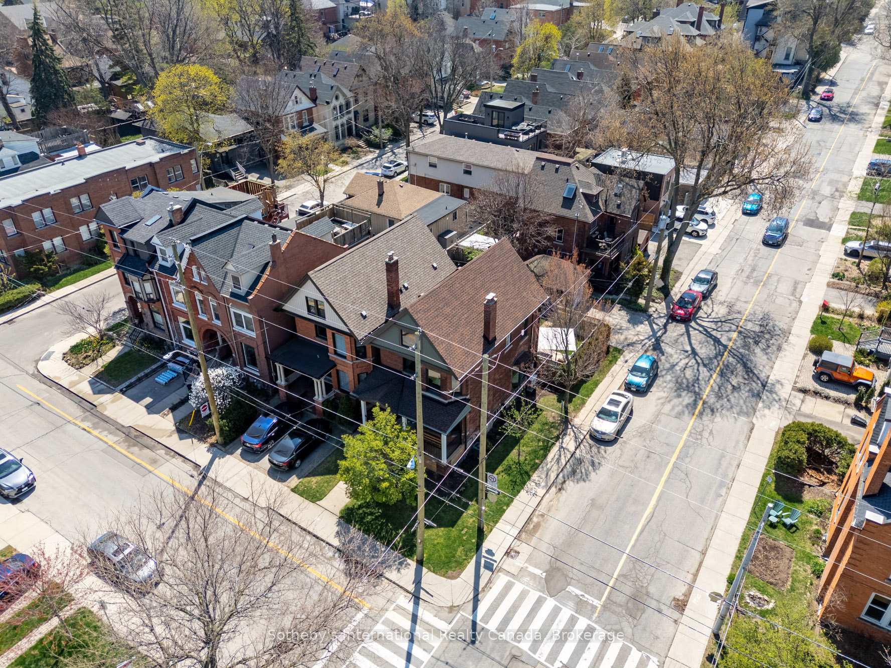 Character Home Reimagined