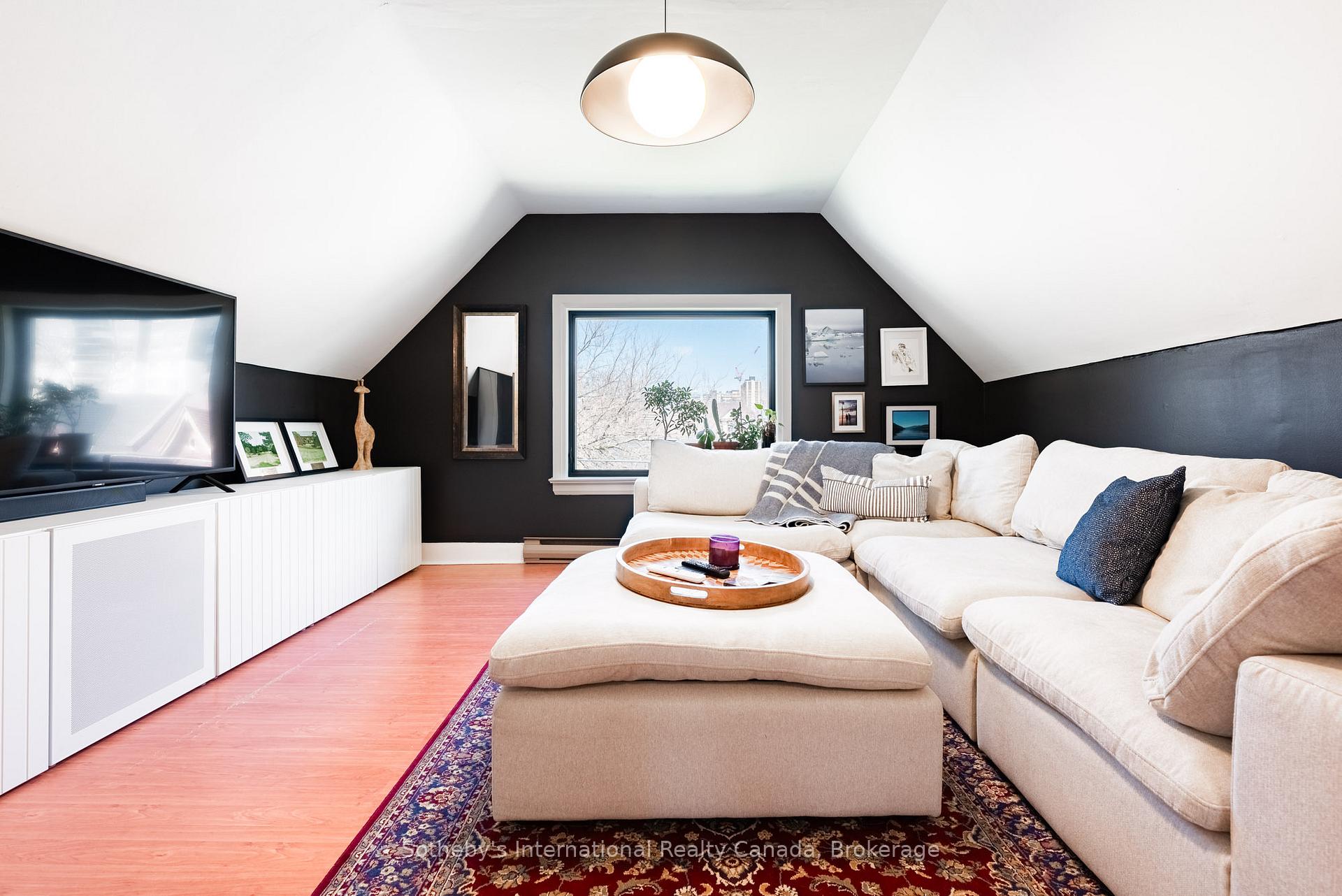 Character Home Reimagined