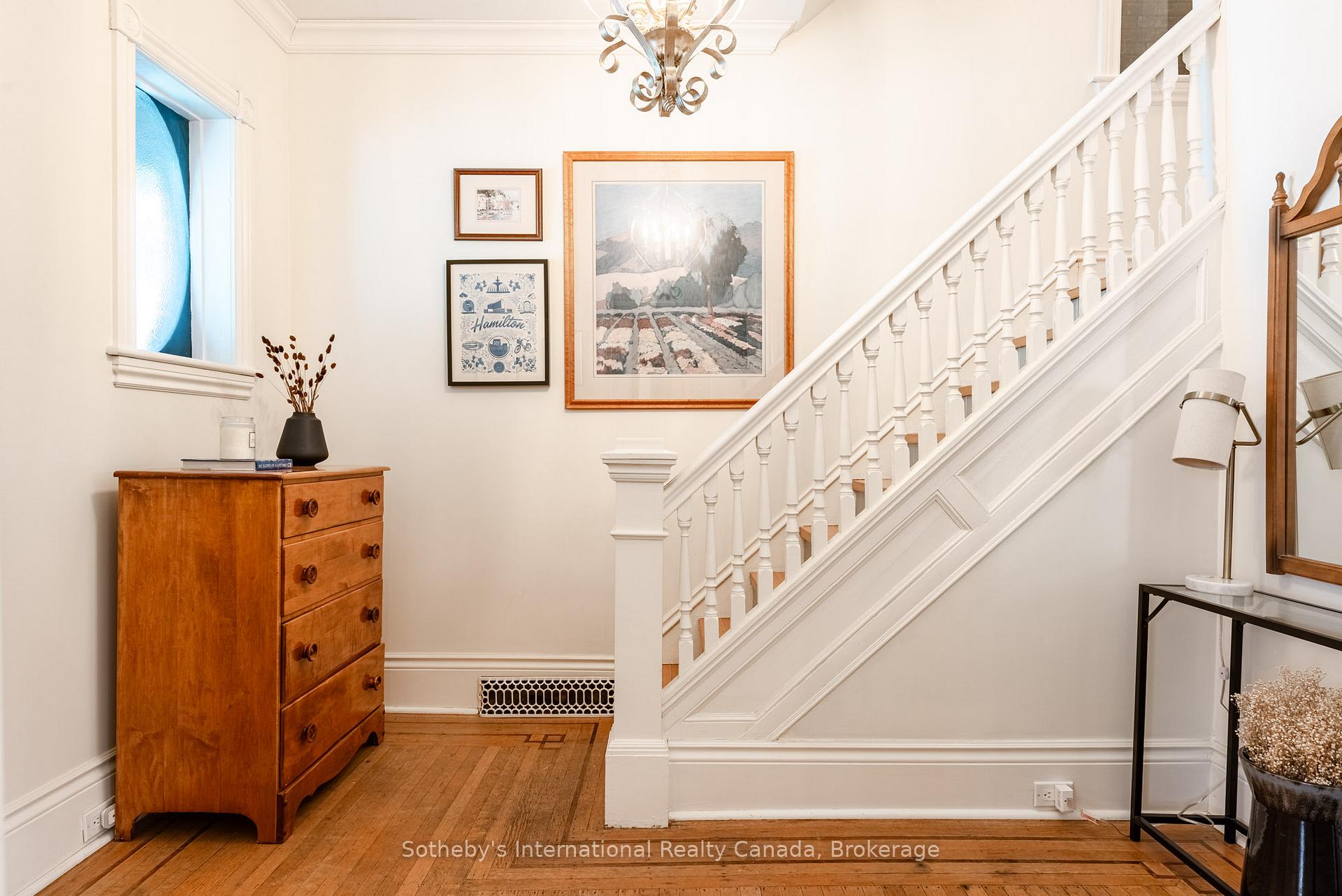 Character Home Reimagined