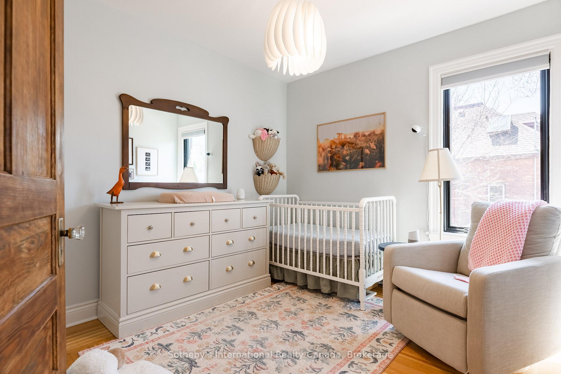 Character Home Reimagined