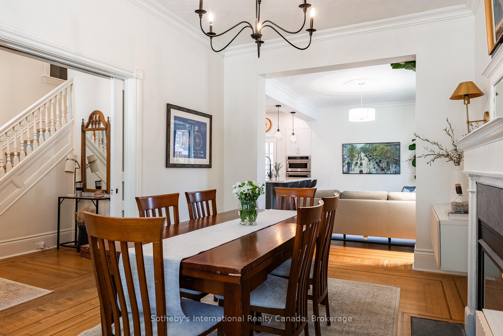 Character Home Reimagined