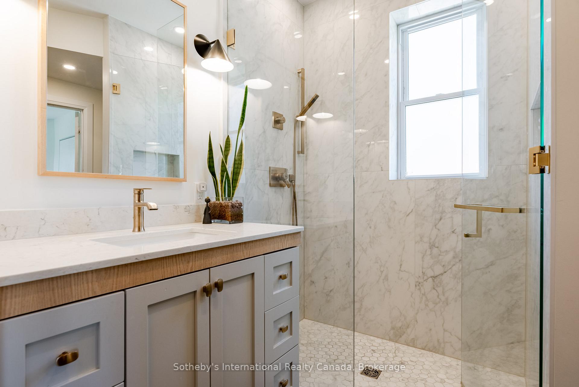 Character Home Reimagined