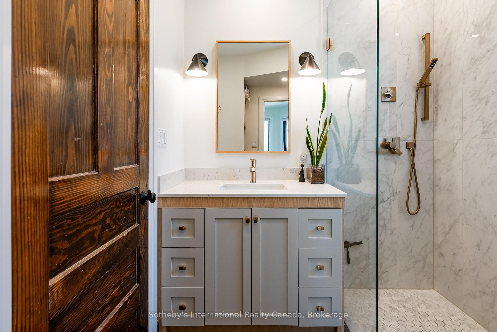 Character Home Reimagined