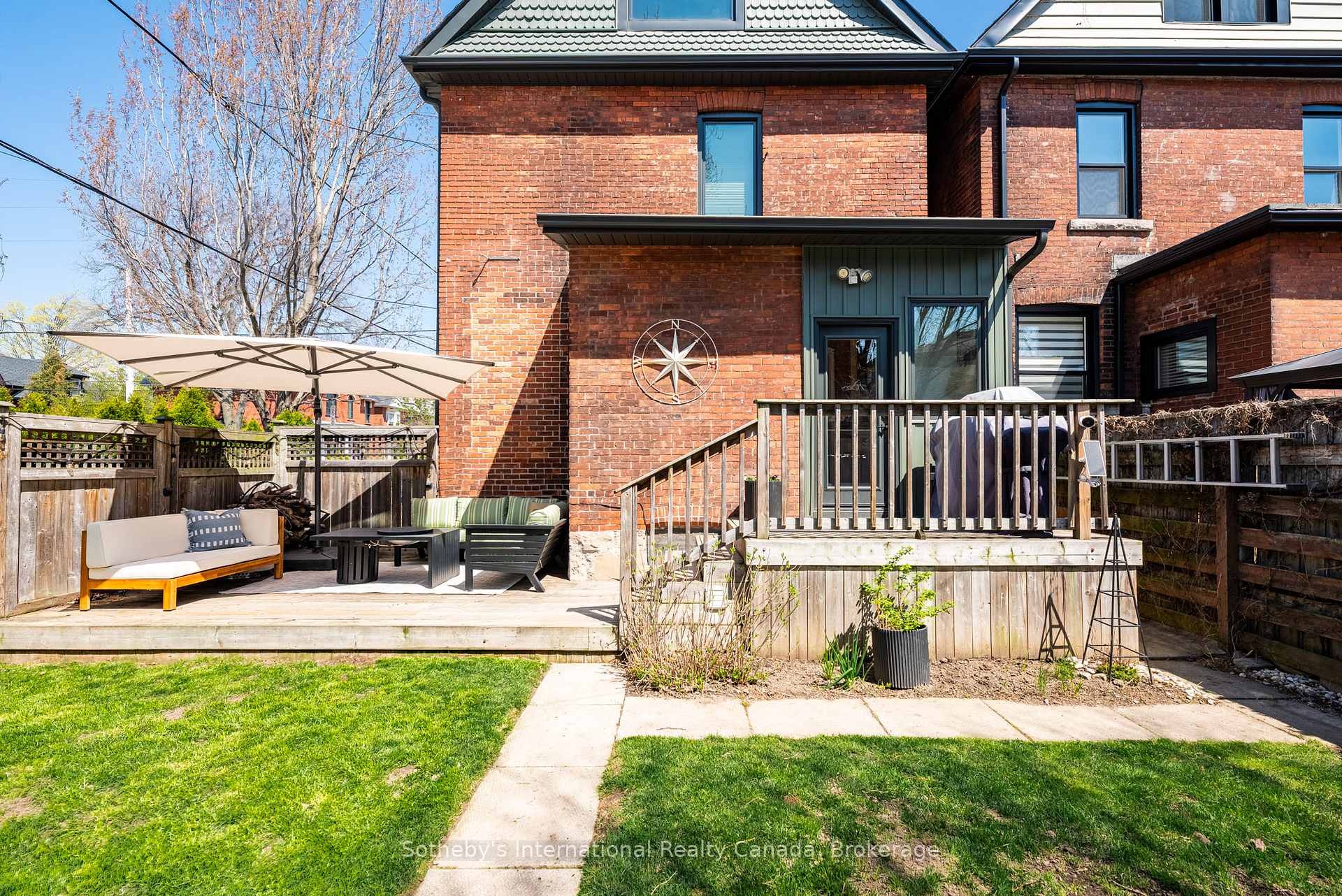 Character Home Reimagined