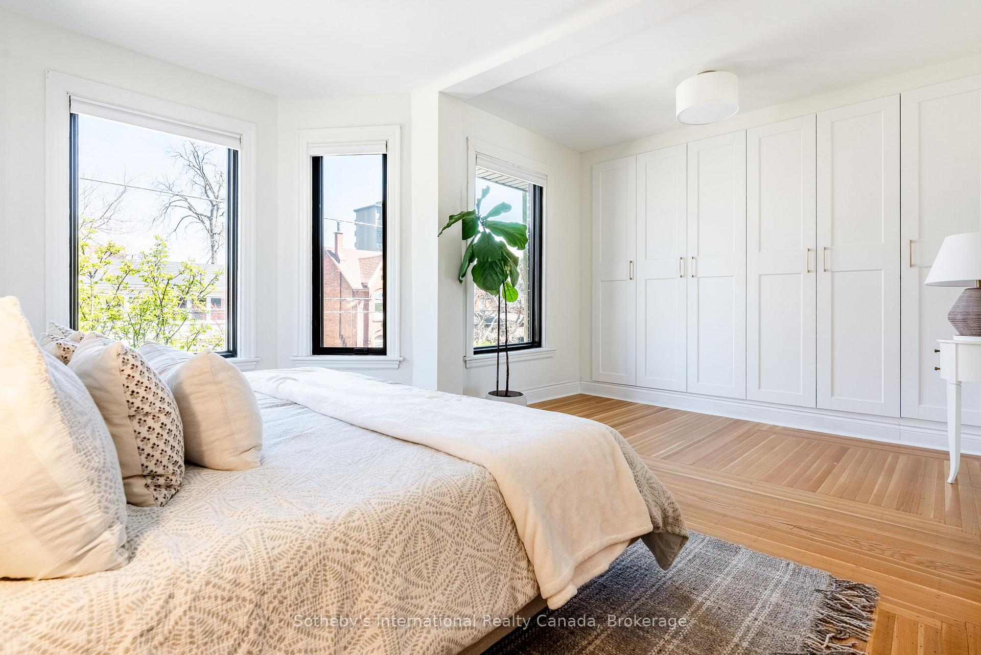 Character Home Reimagined