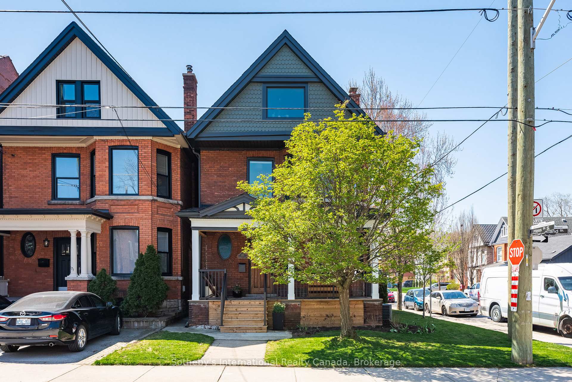 Character Home Reimagined