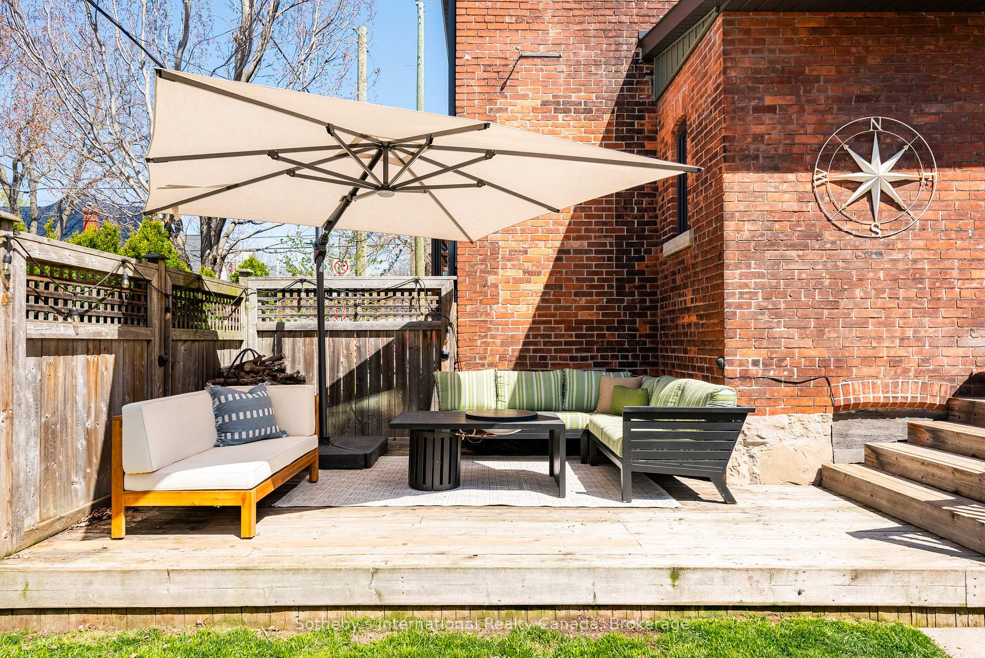 Character Home Reimagined