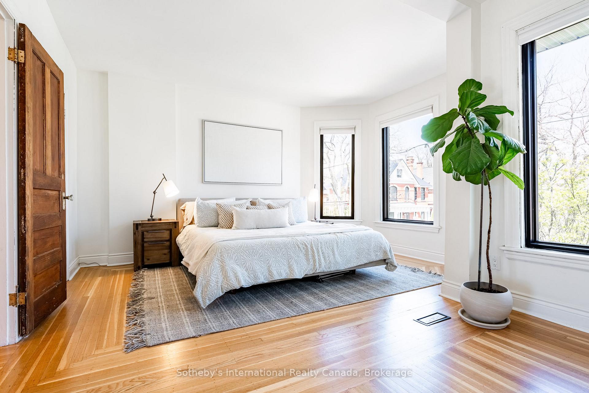 Character Home Reimagined