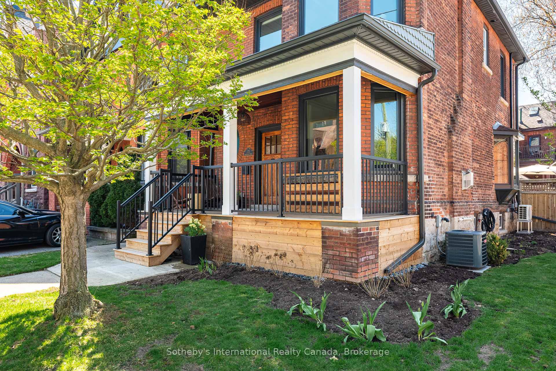 Character Home Reimagined