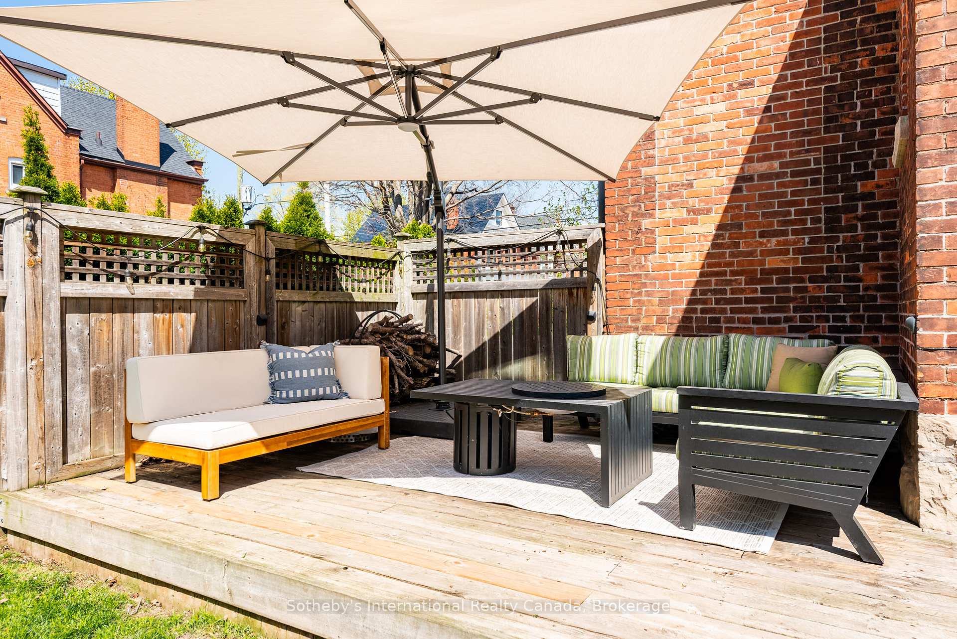 Character Home Reimagined