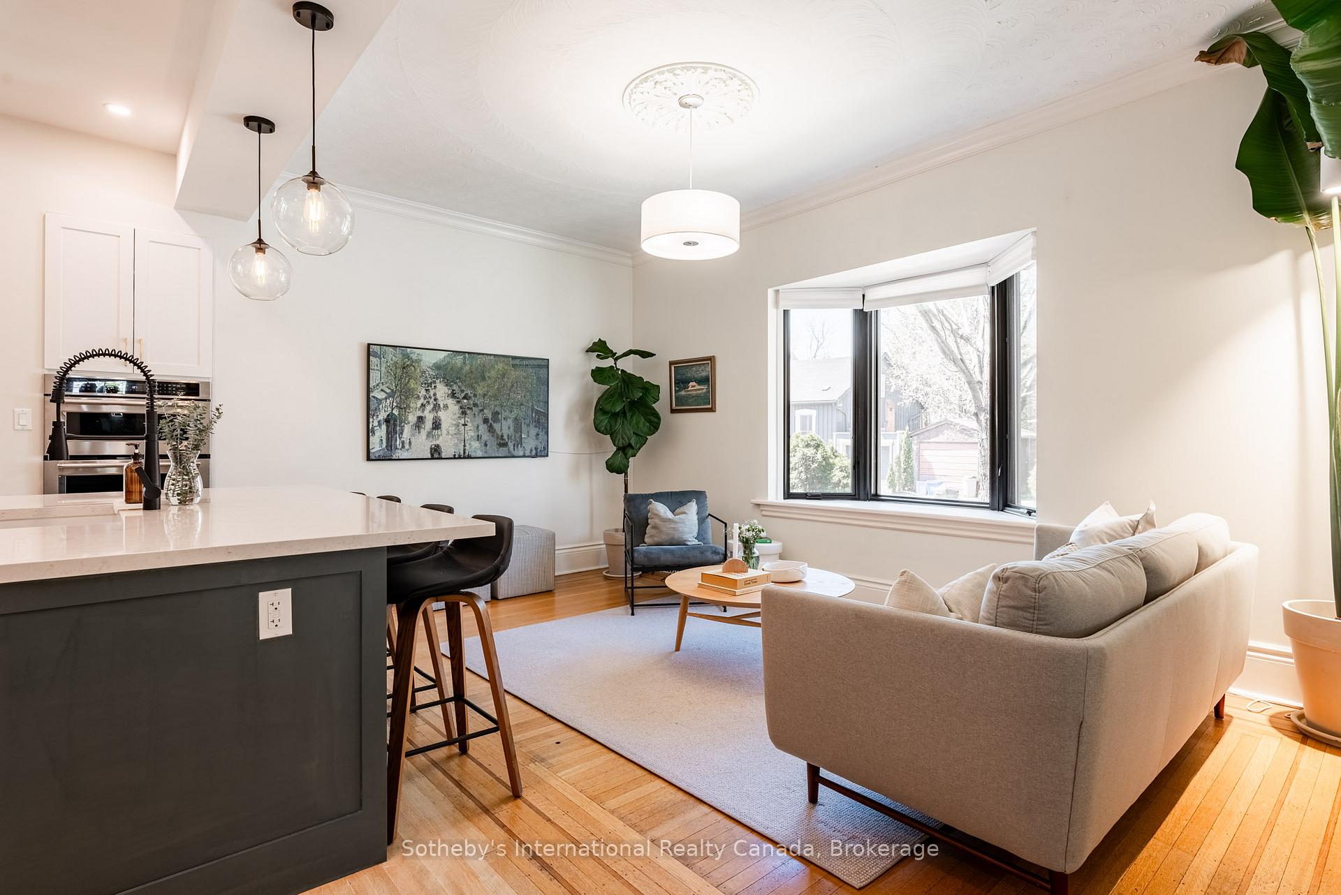 Character Home Reimagined