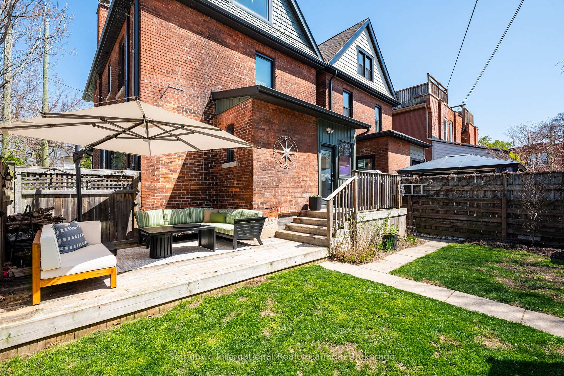 Character Home Reimagined