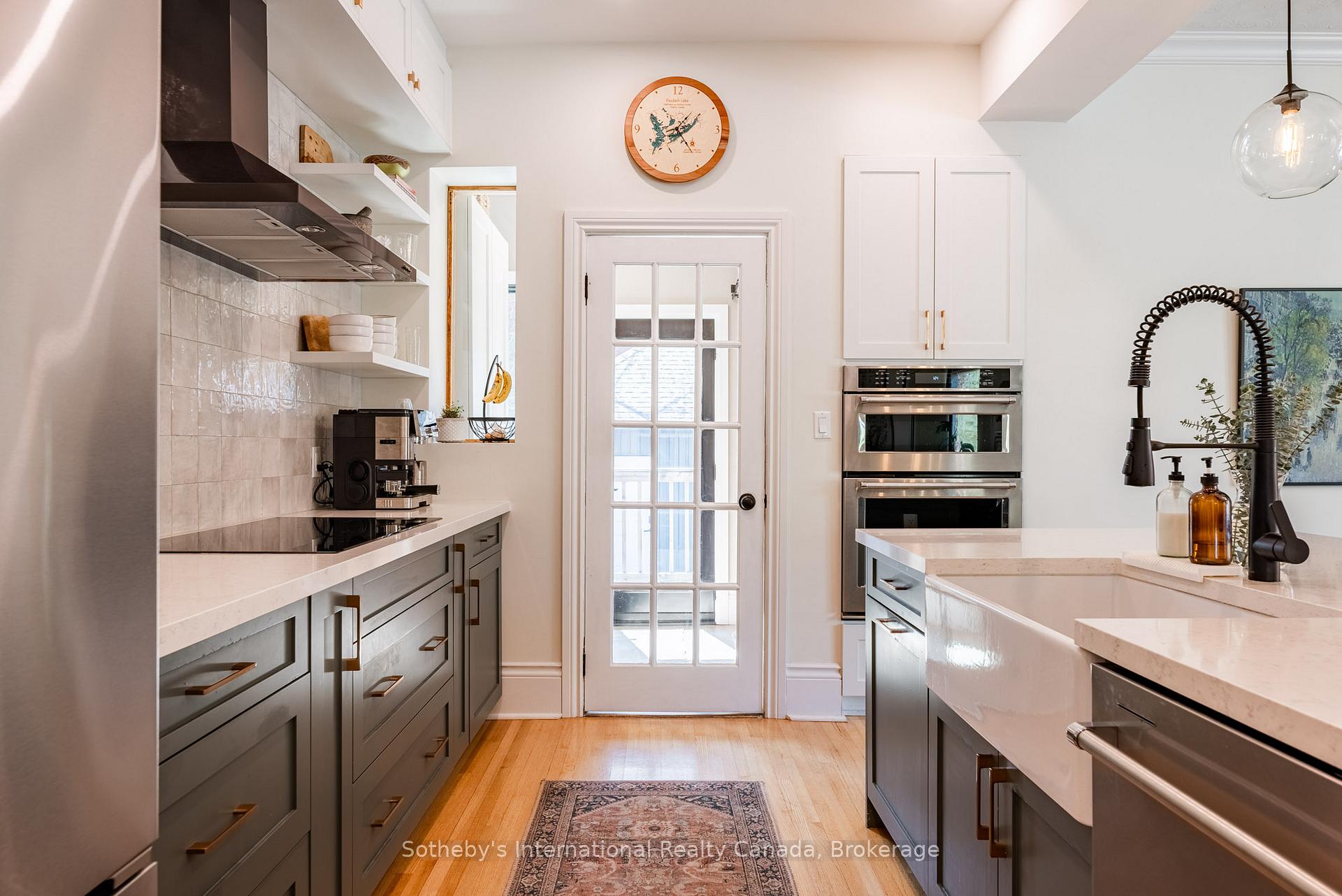 Character Home Reimagined