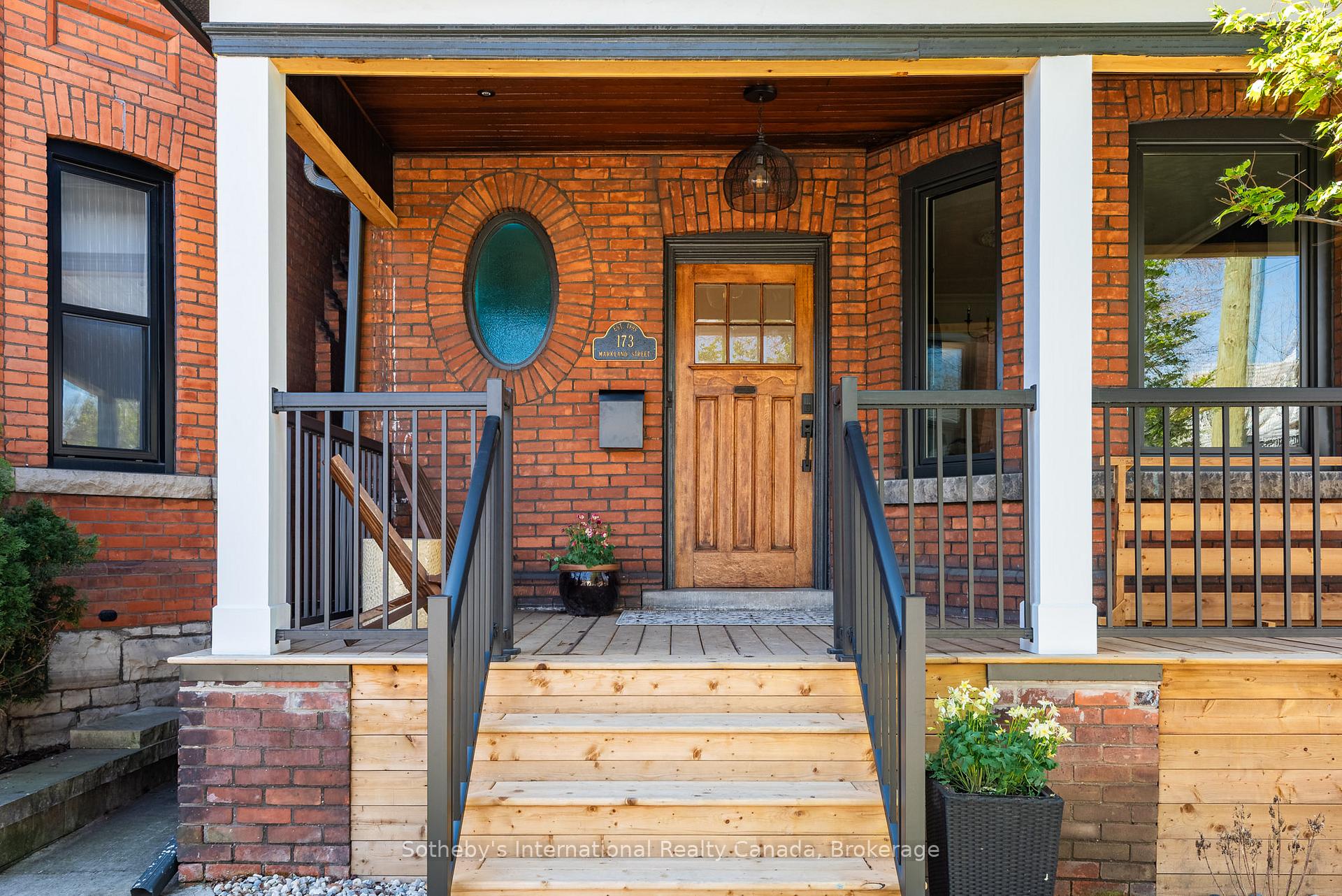 Character Home Reimagined