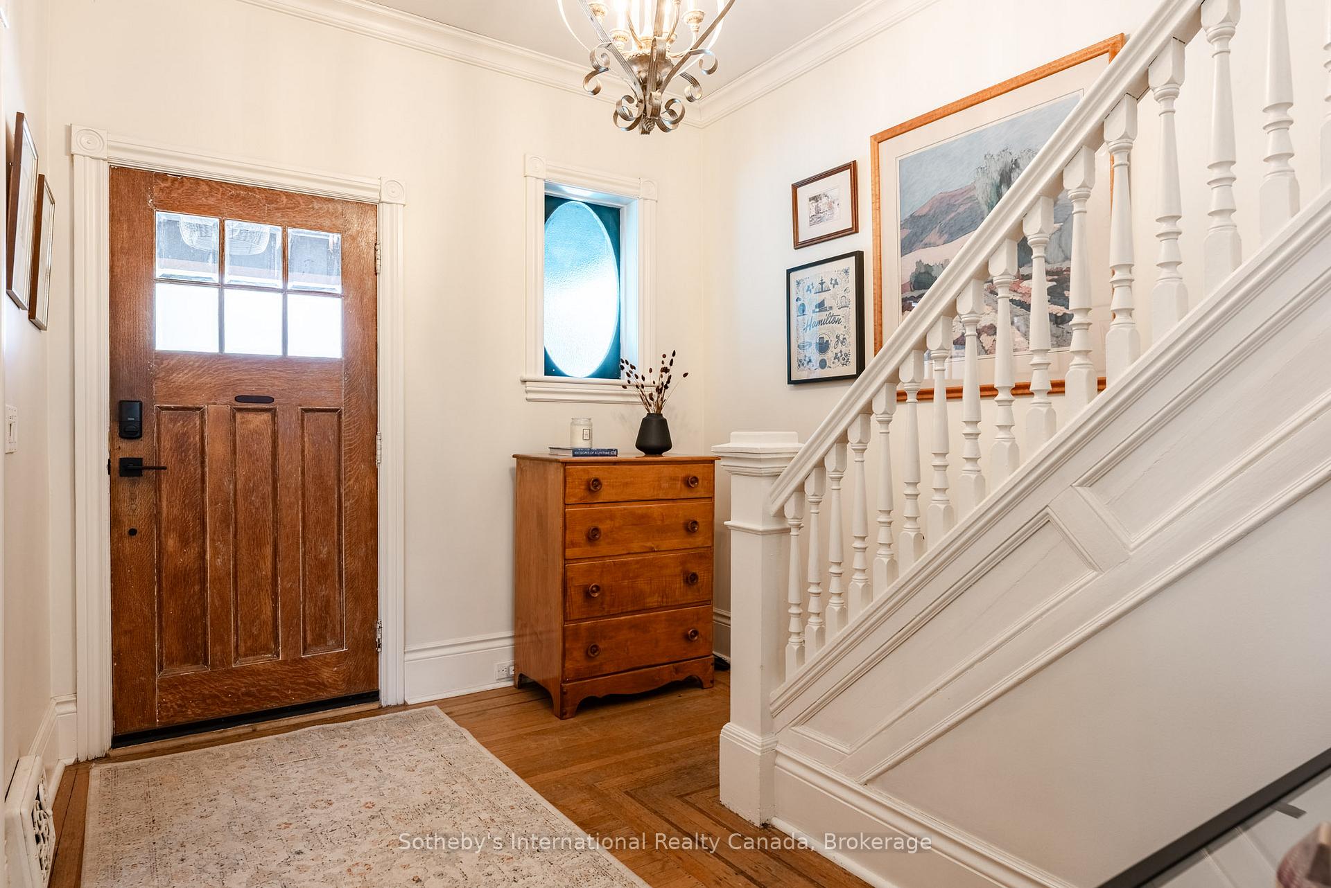 Character Home Reimagined