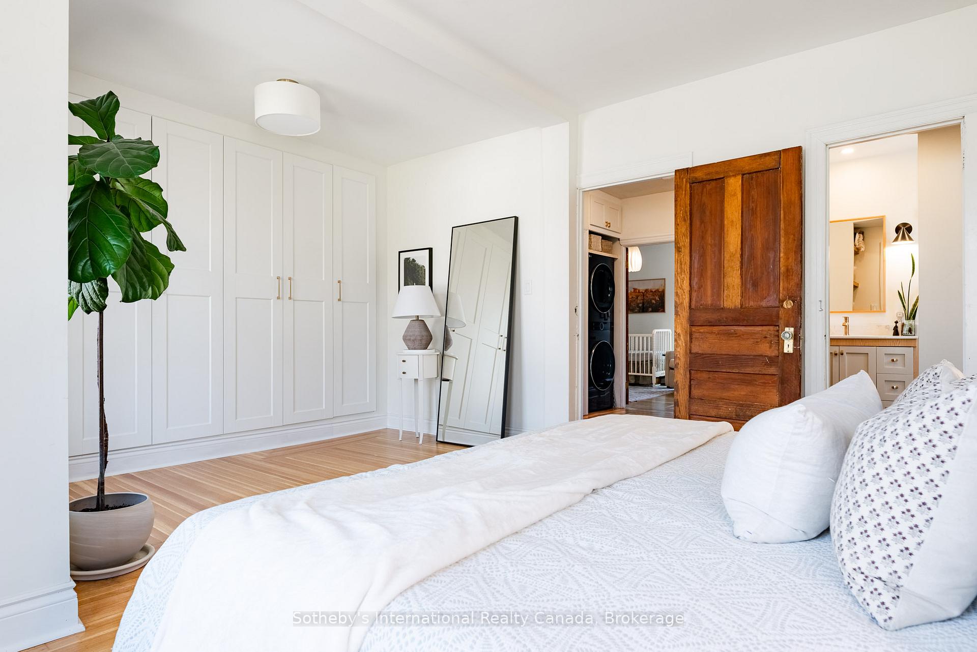 Character Home Reimagined