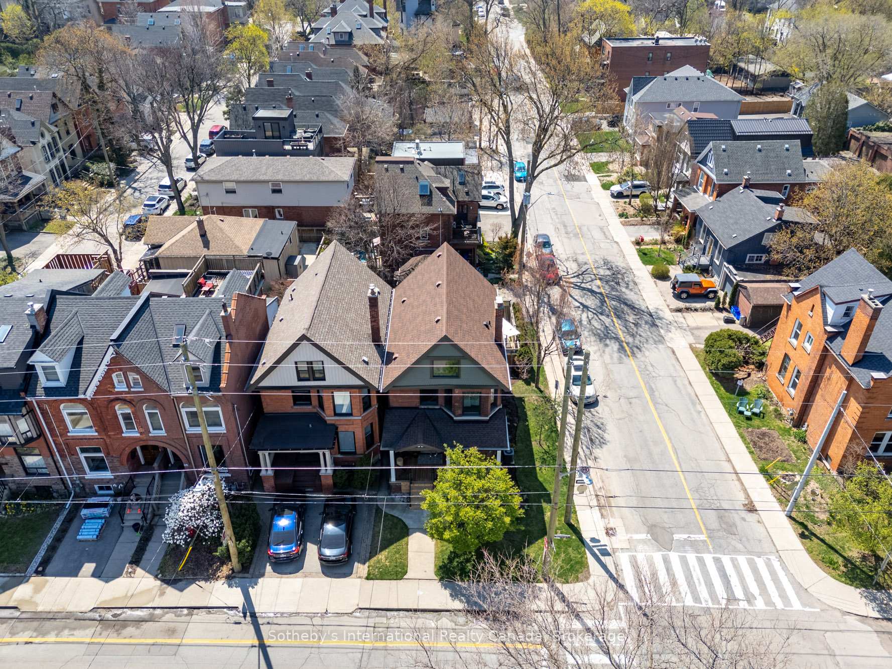 Character Home Reimagined