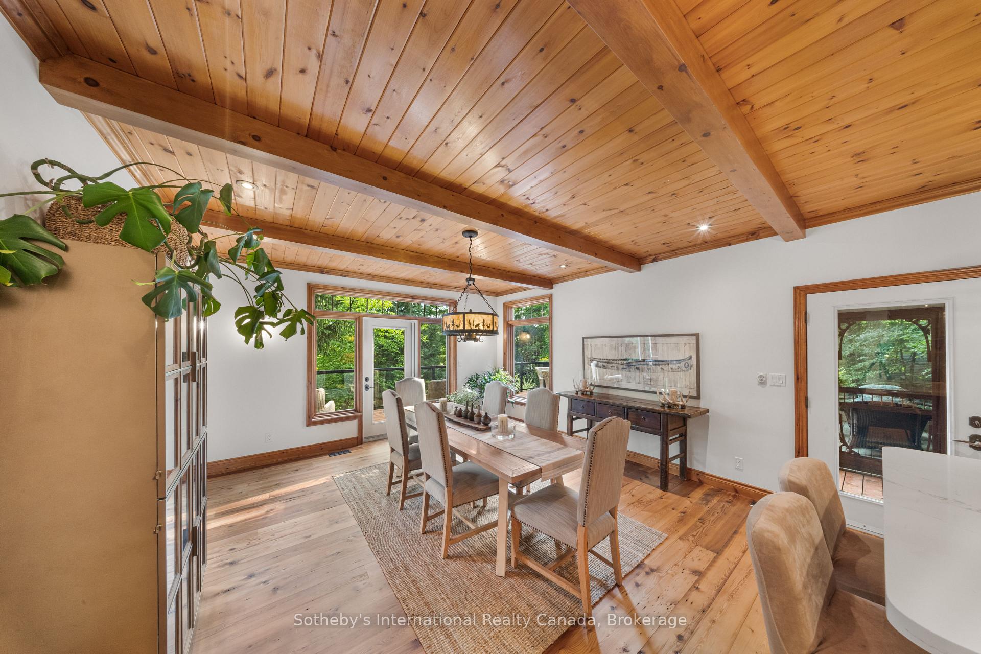 743 Skyhills Road