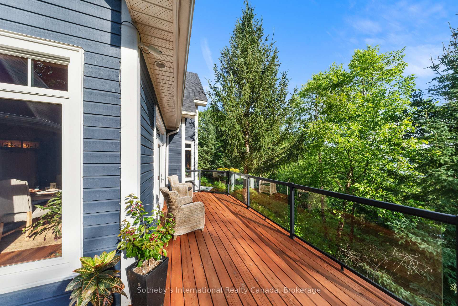 743 Skyhills Road
