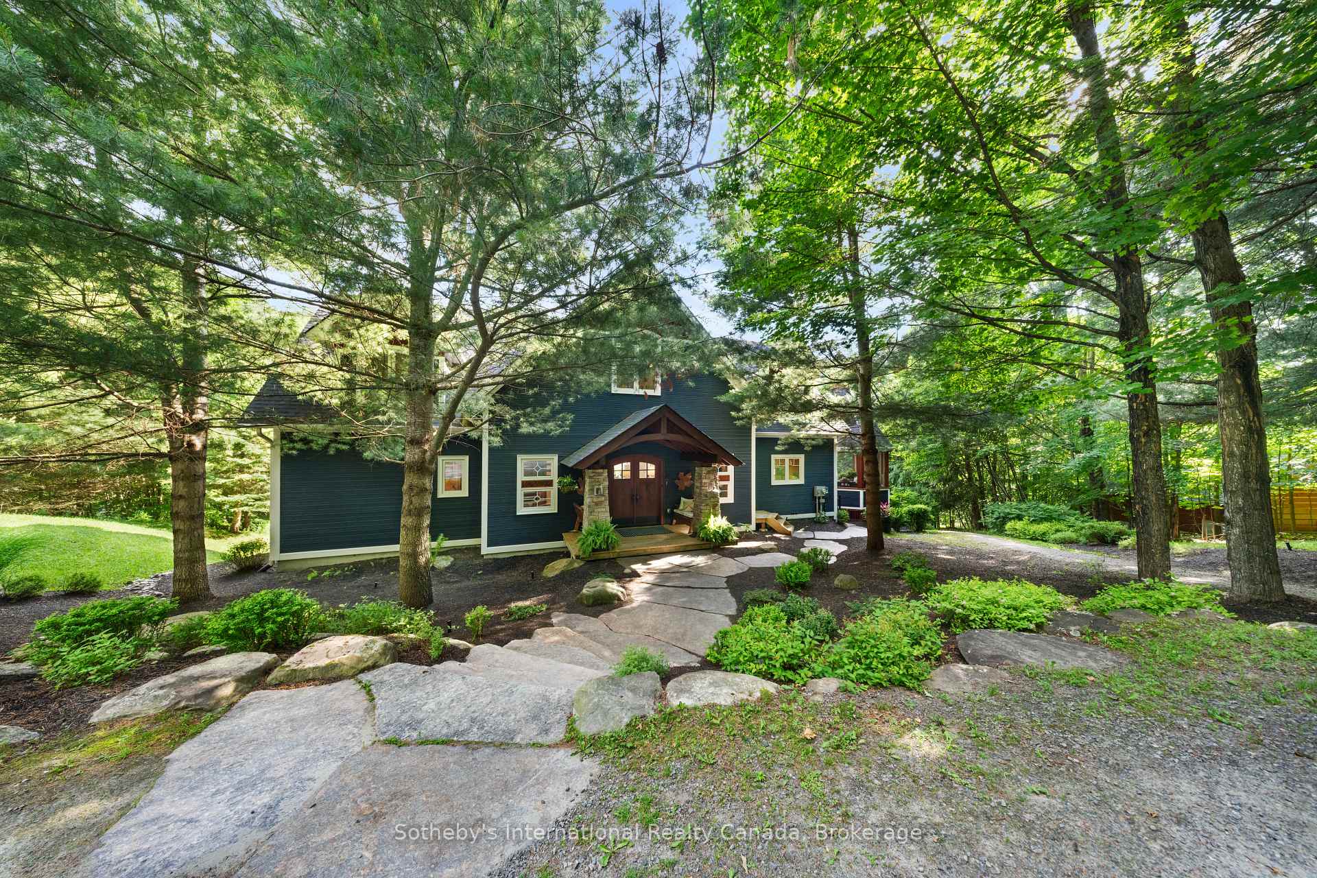 743 Skyhills Road